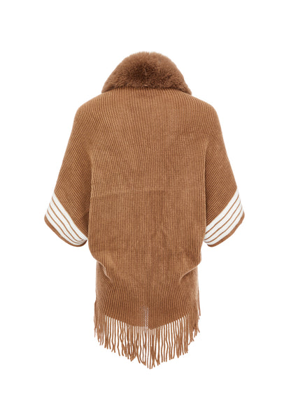 faina NALLY Poncho