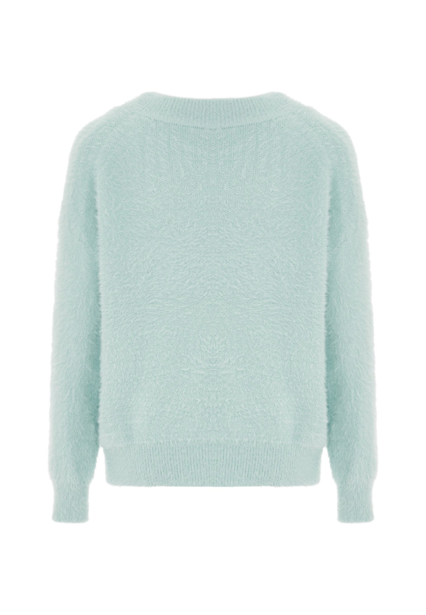 Poomi Women's Knitted Sweater