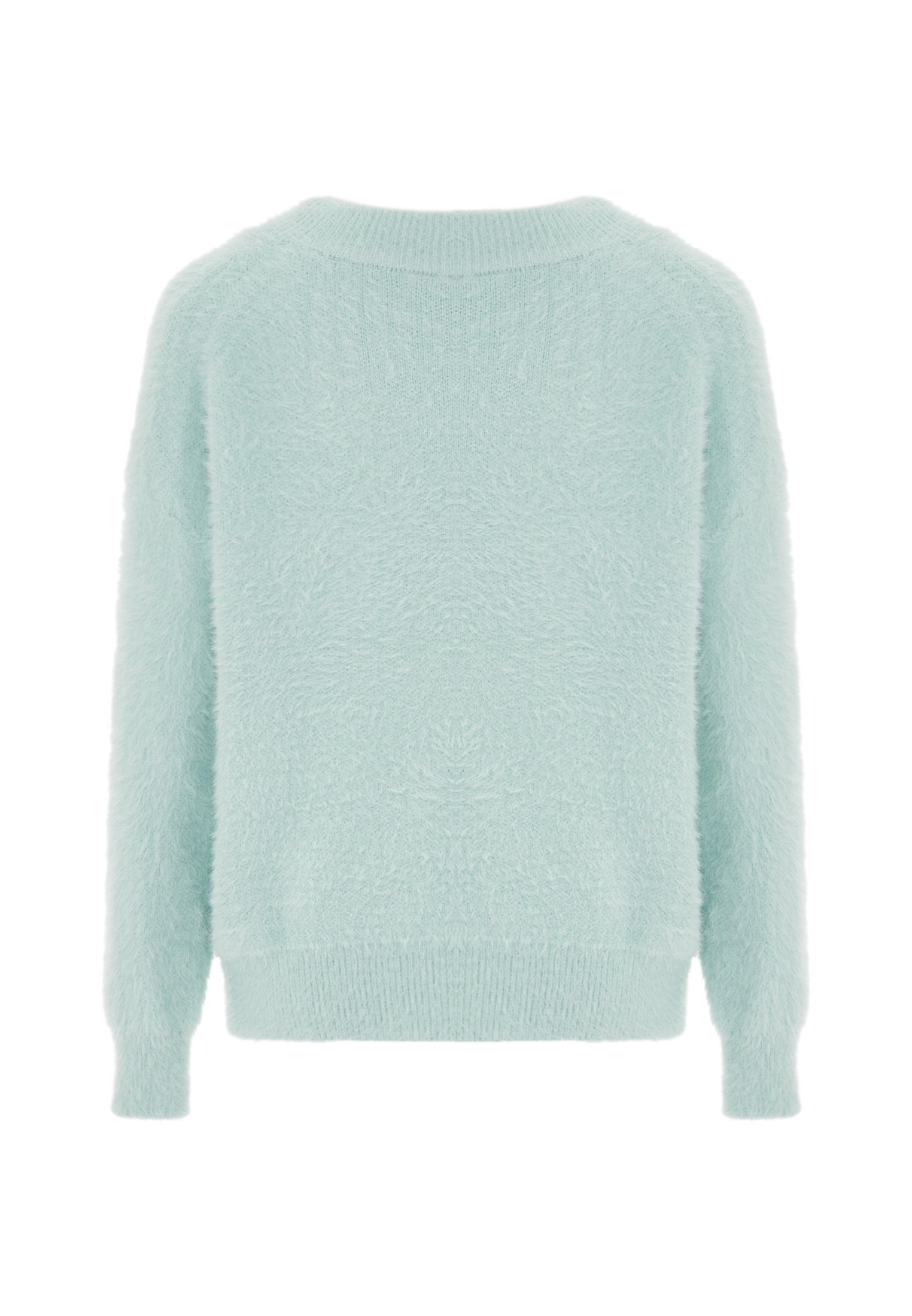 Poomi Women's Knitted Sweater