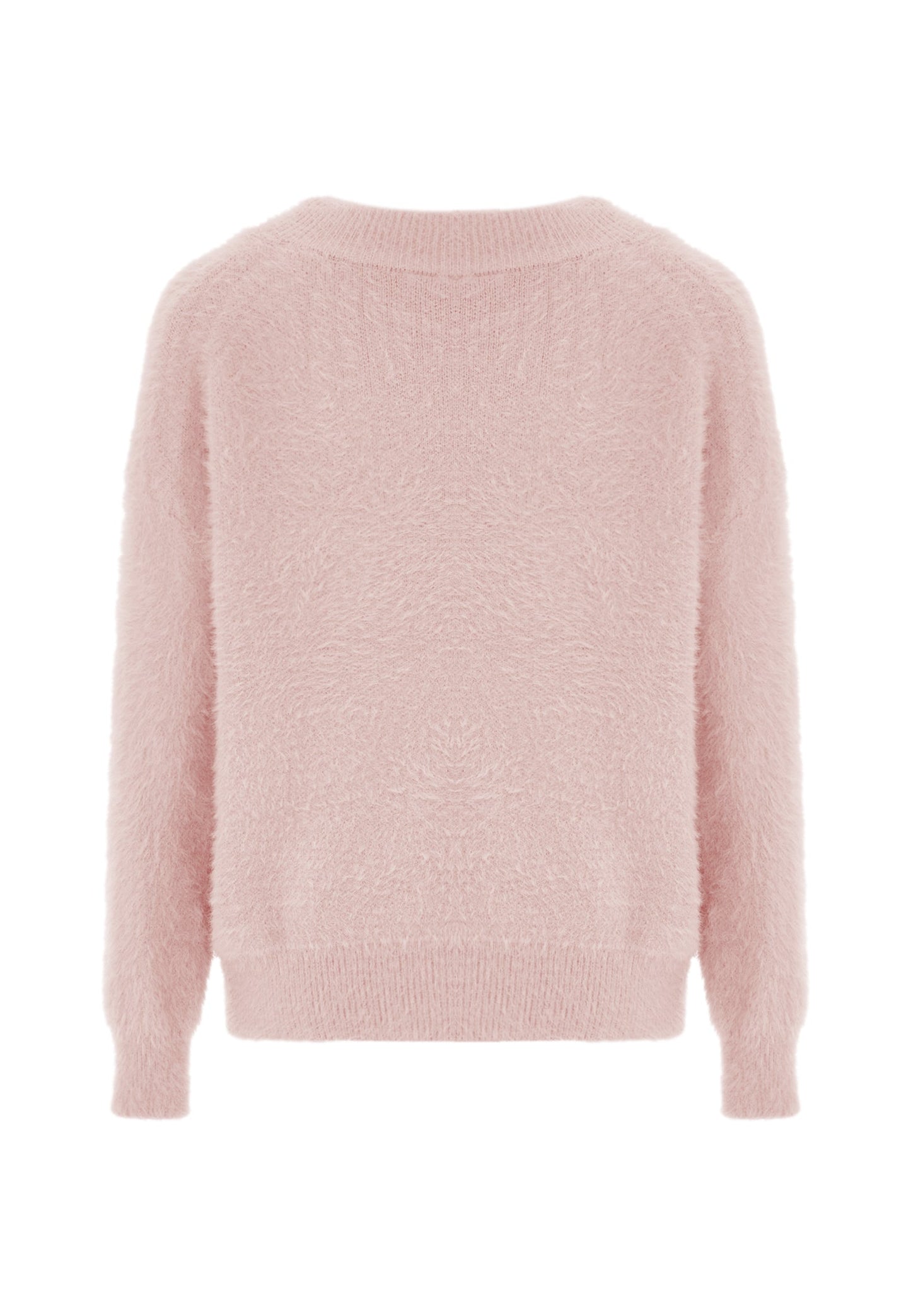 Poomi Women's Knitted Sweater