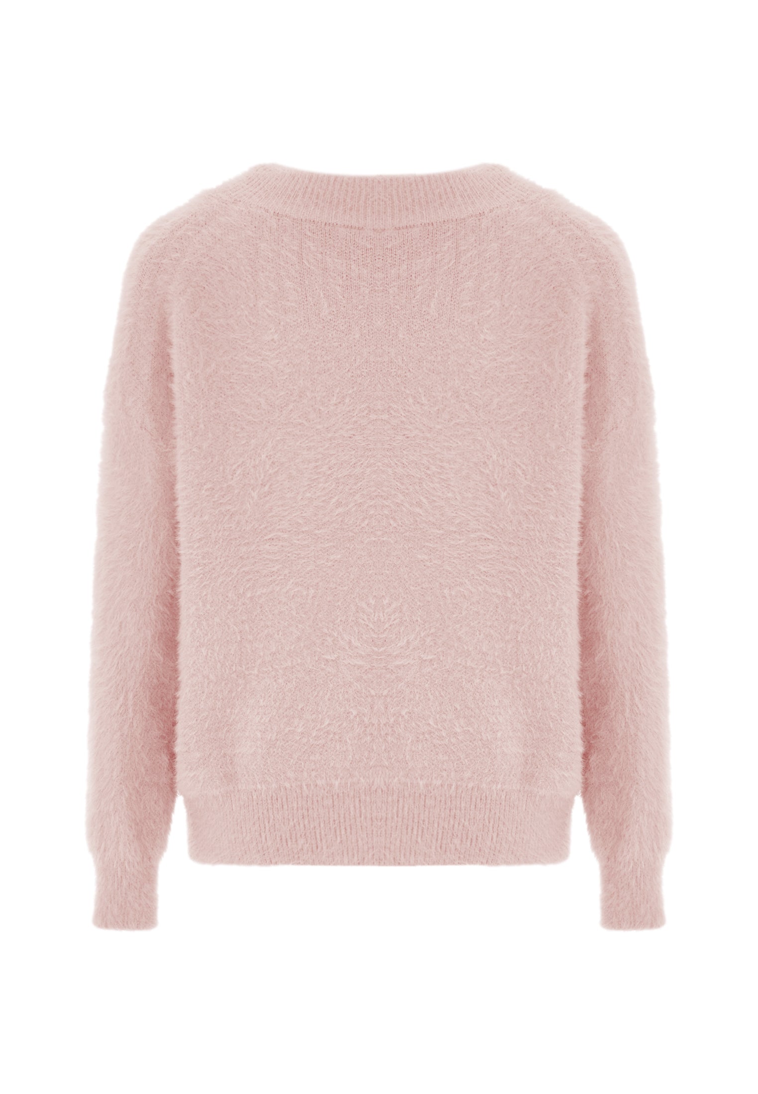Poomi Women's Knitted Sweater