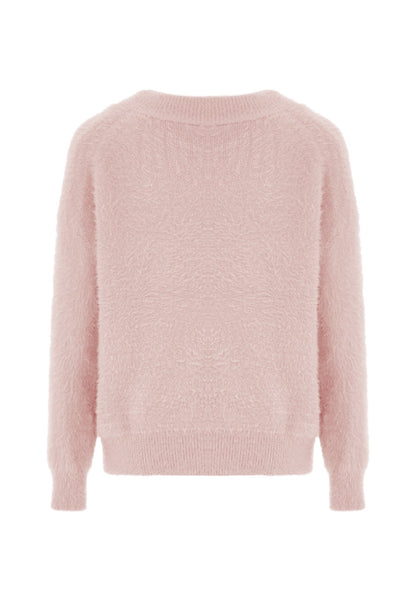 Poomi Women's Knitted Sweater