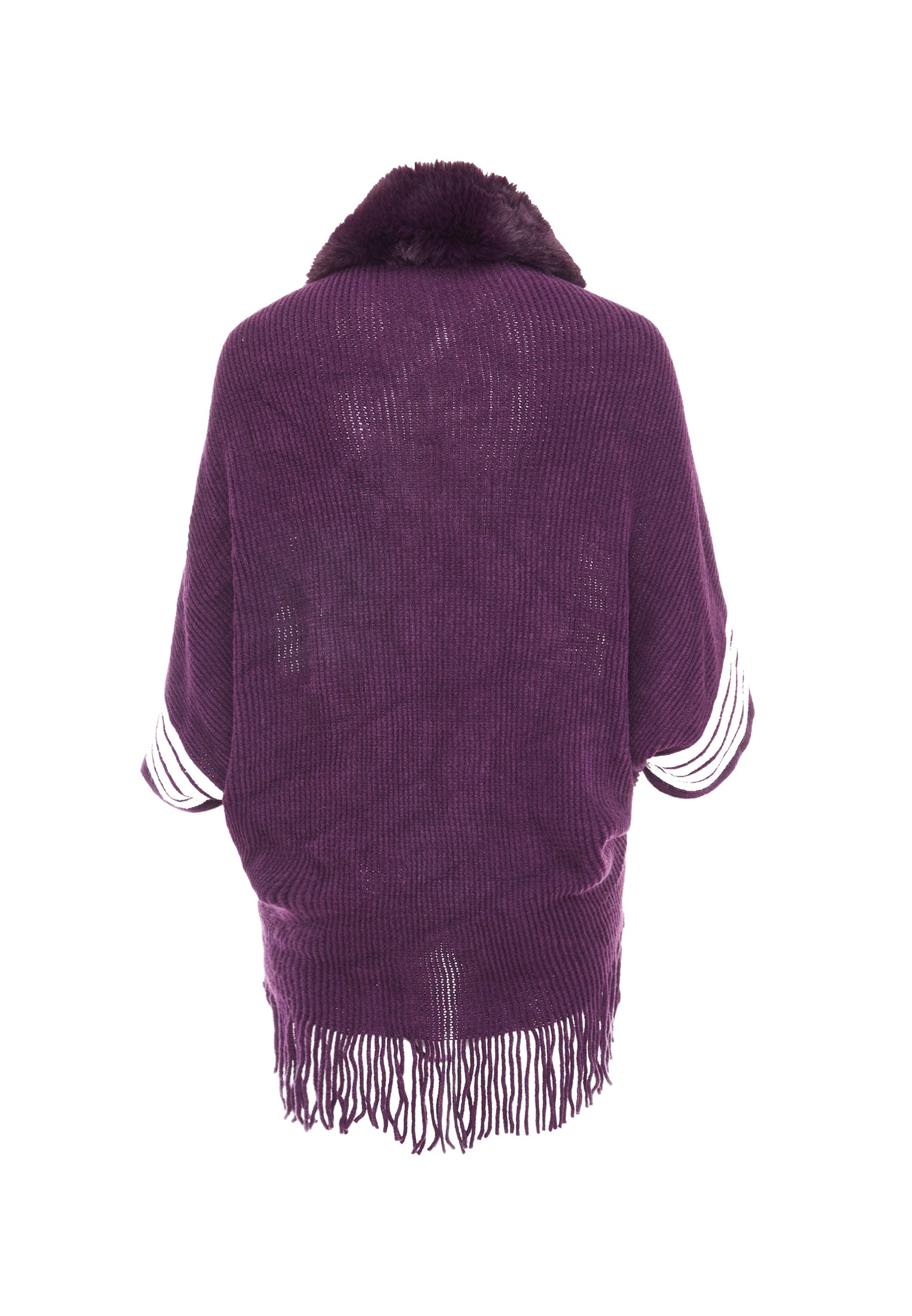 Albee Women's Poncho