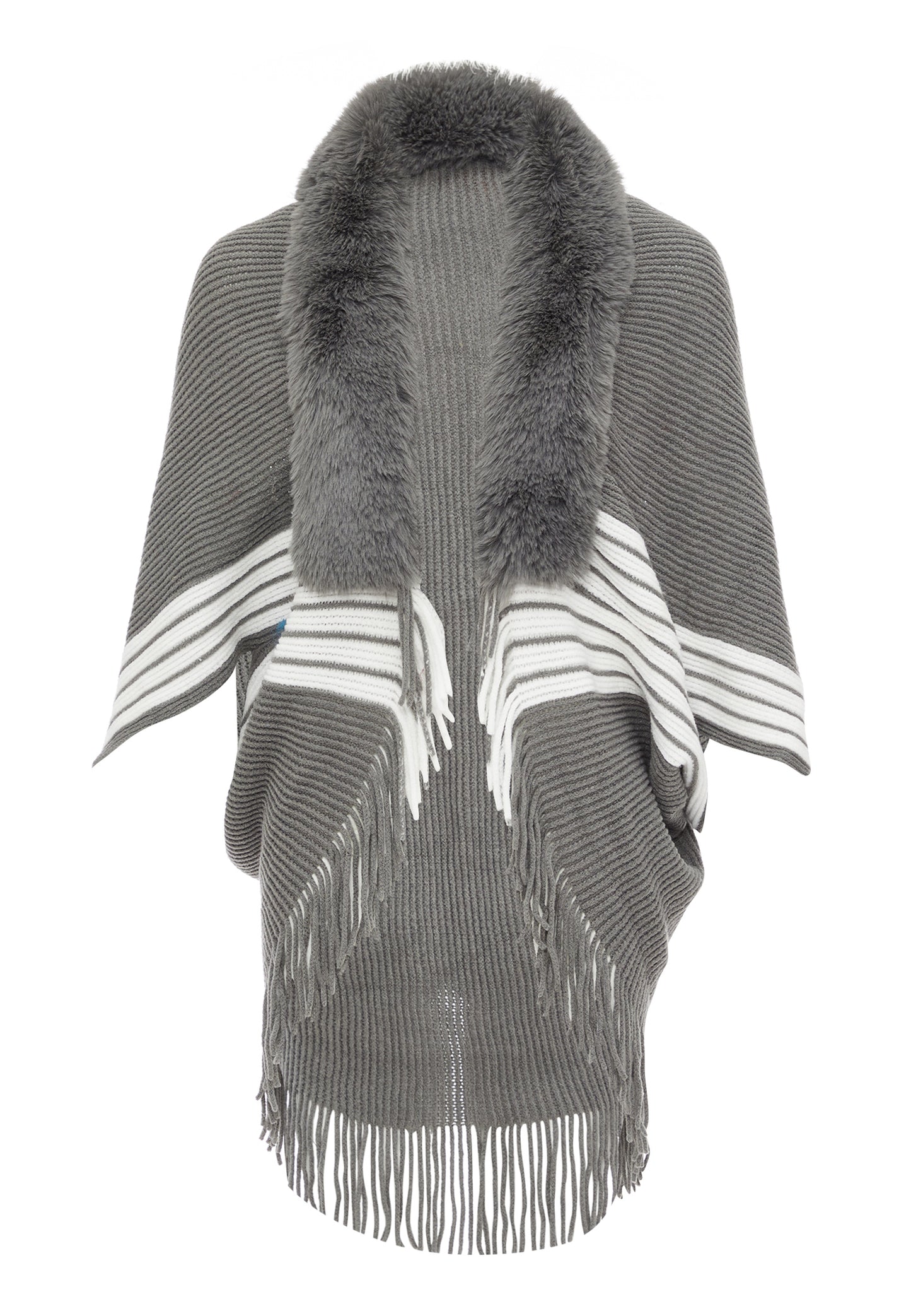 Albee Women's Poncho