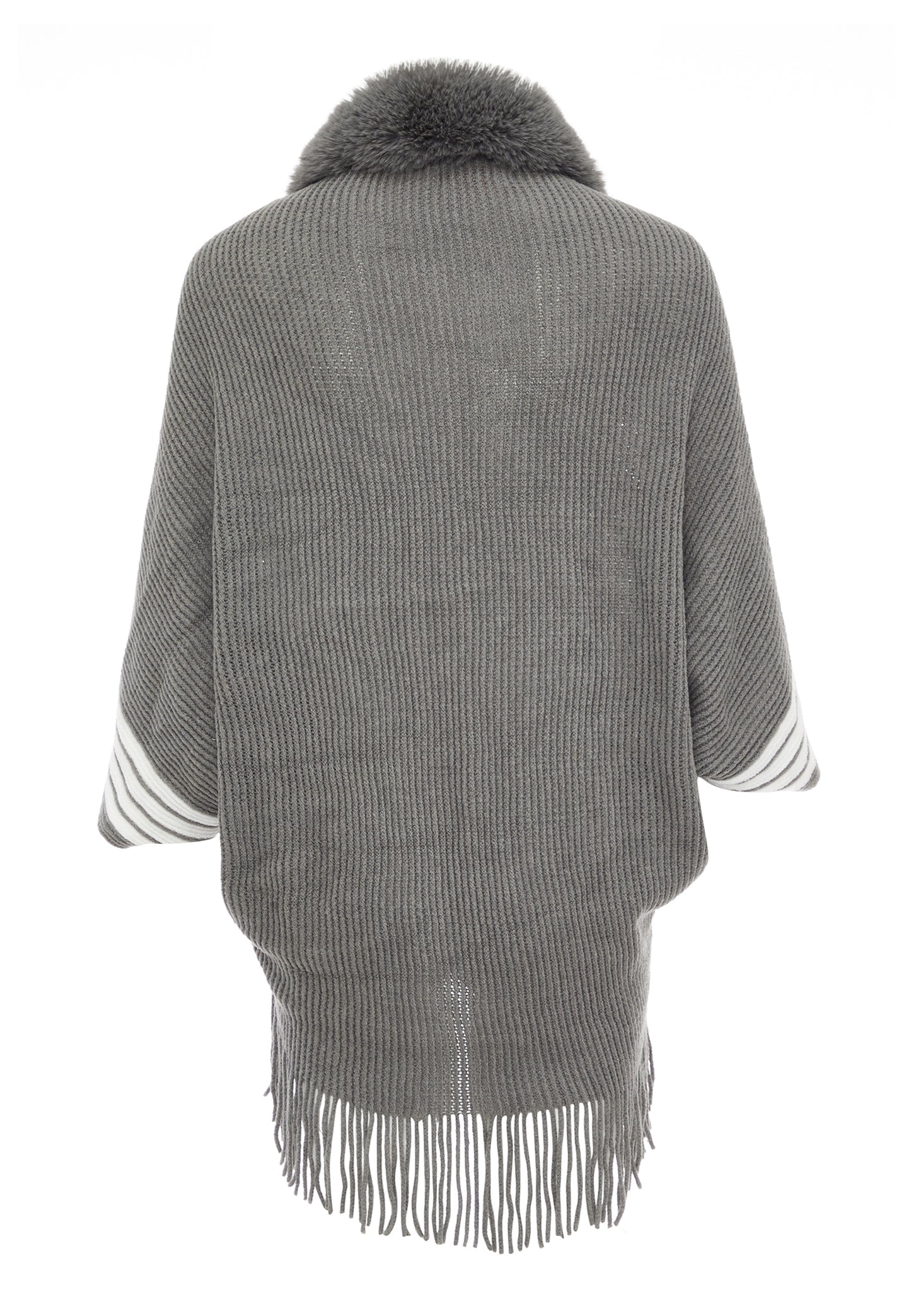Albee Women's Poncho