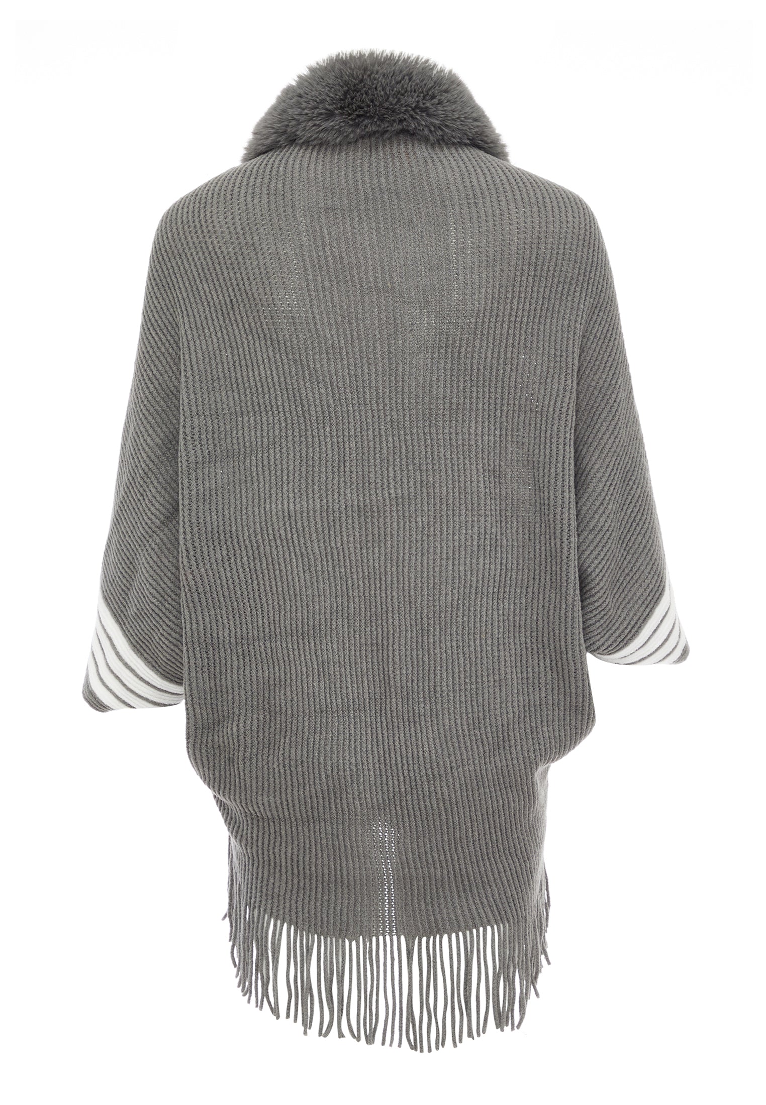 Albee Women's Poncho