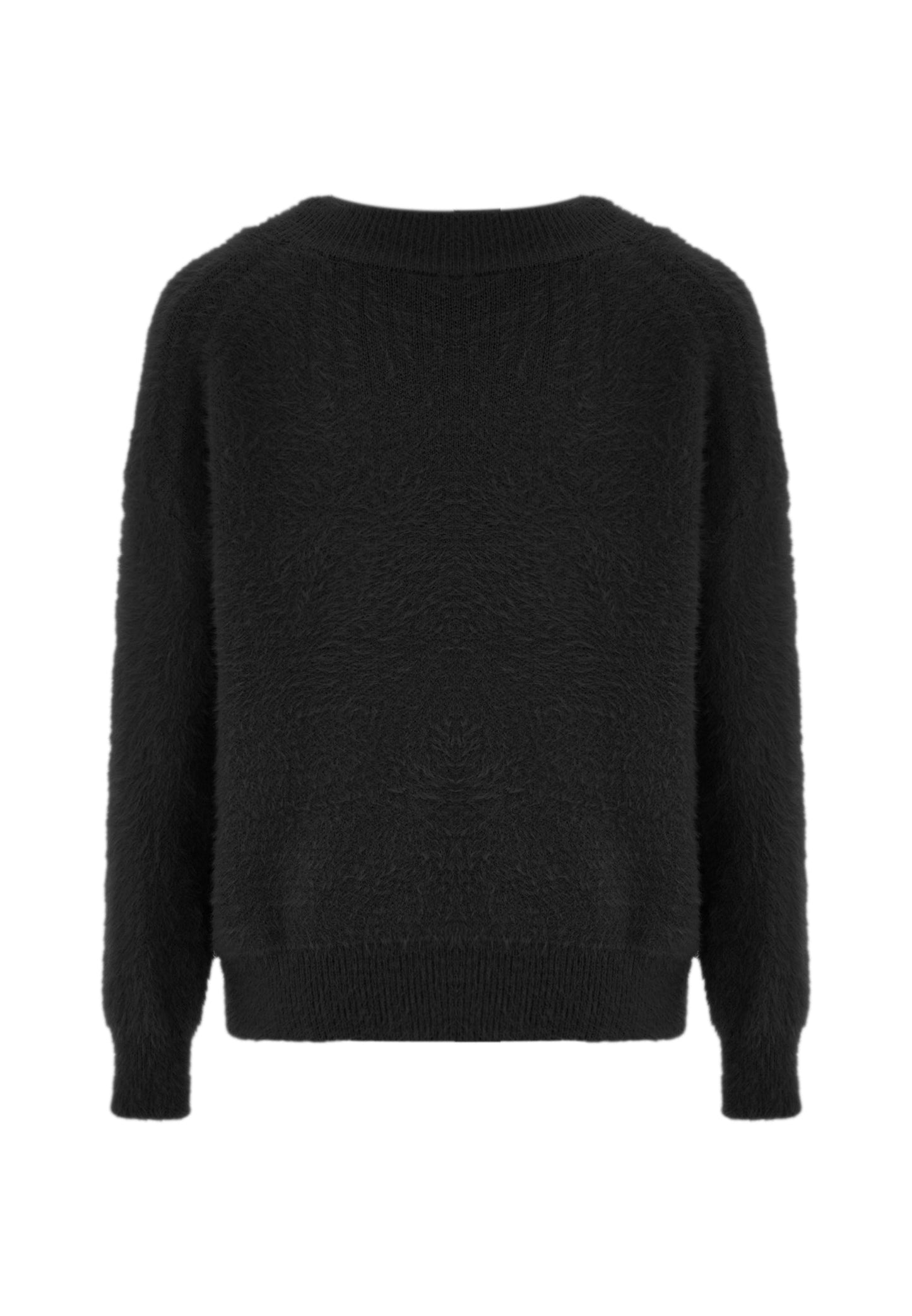 Poomi Women's Knitted Sweater
