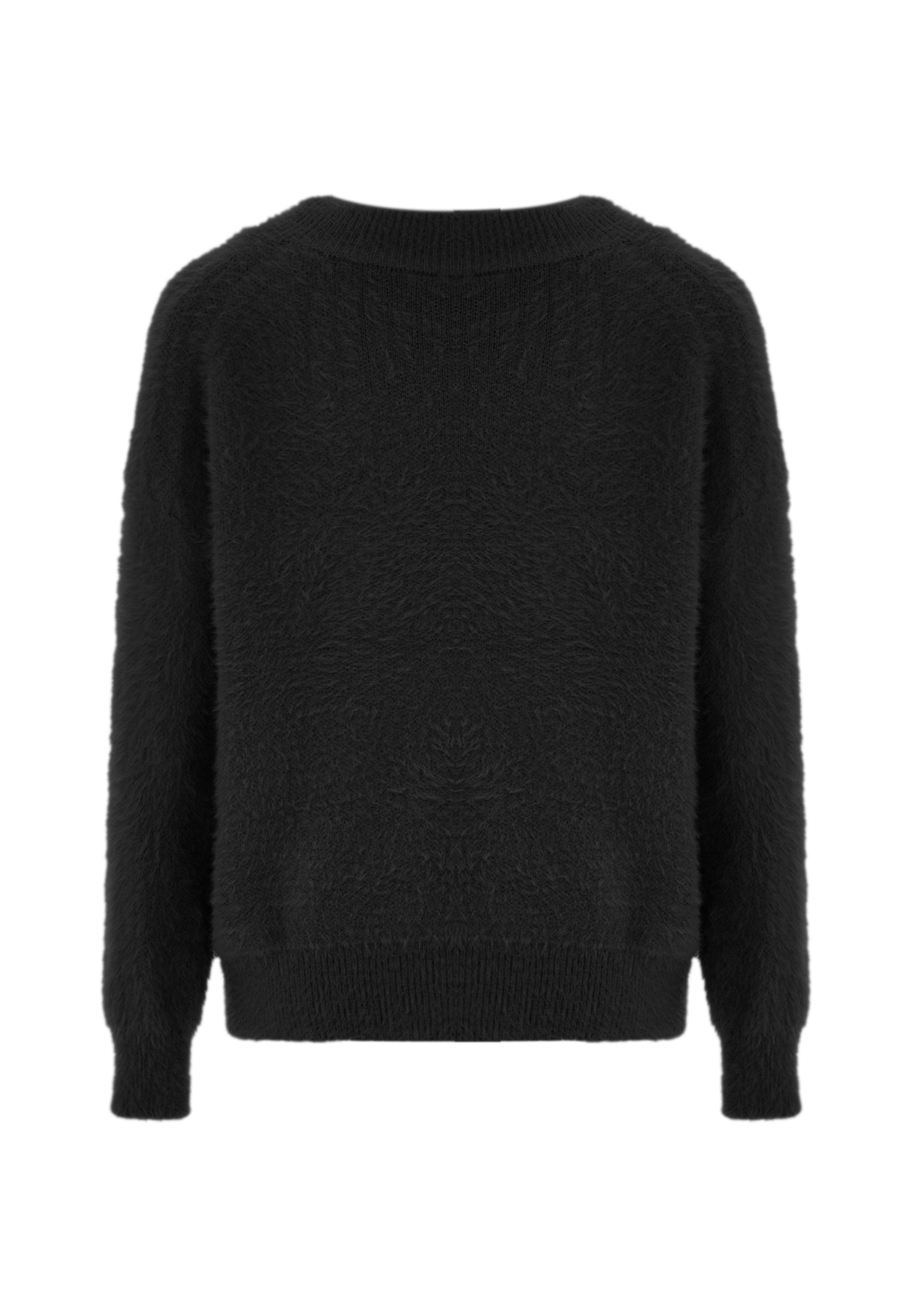 Poomi Women's Knitted Sweater