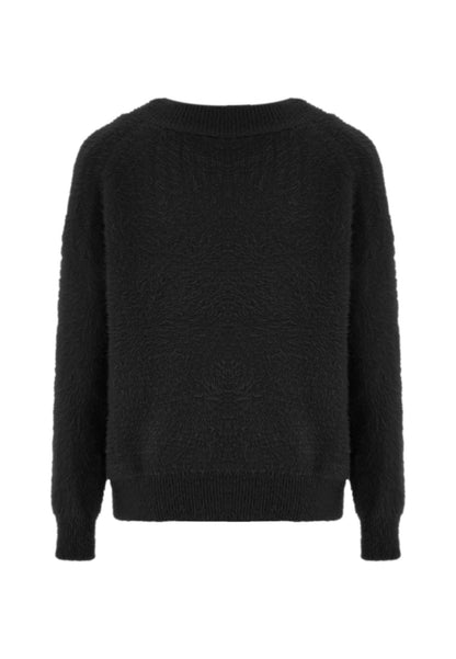 Poomi Women's Knitted Sweater