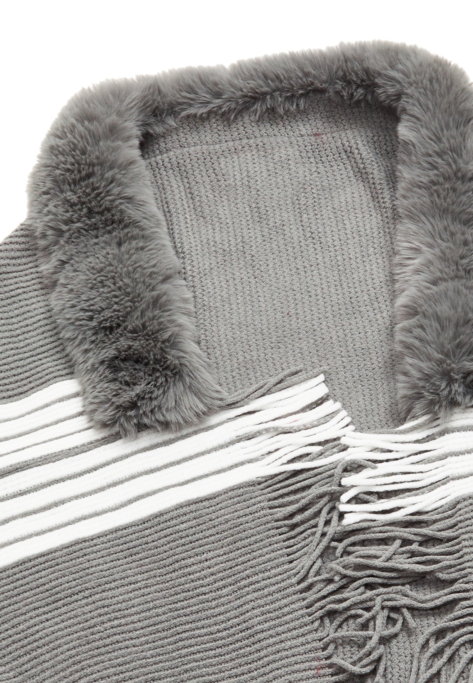 Albee Women's Poncho