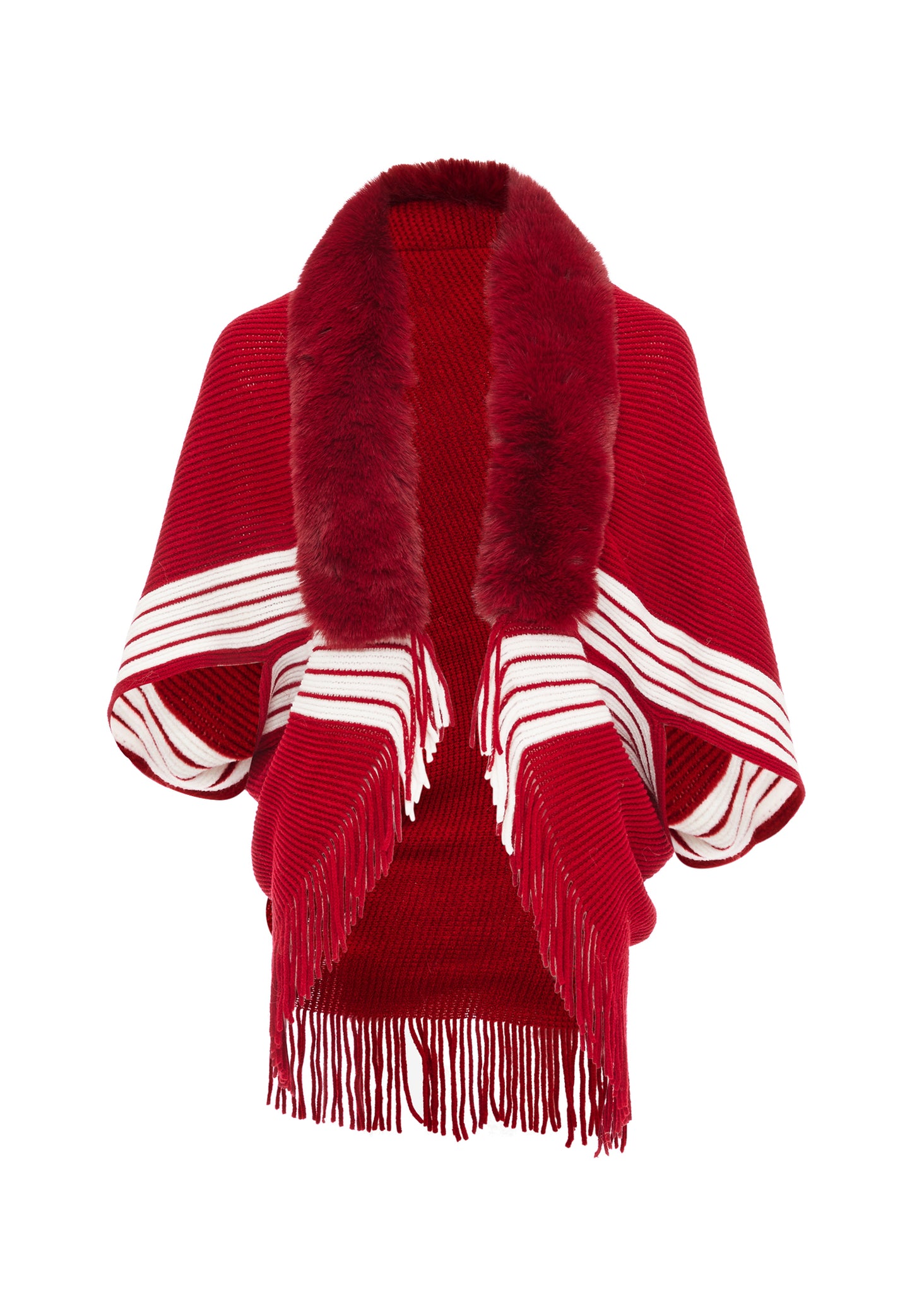 Albee Women's Poncho