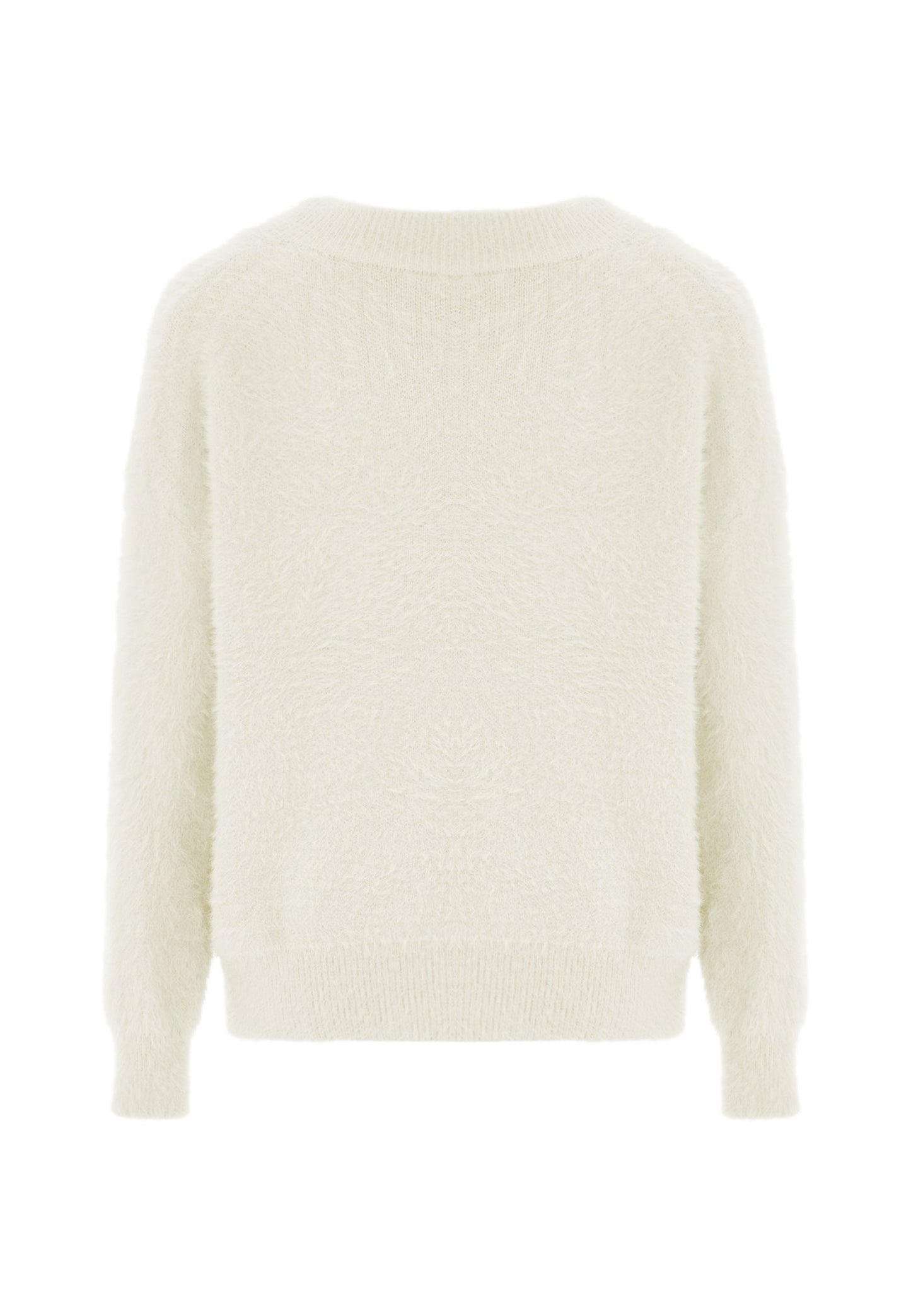Poomi Women's Knitted Sweater