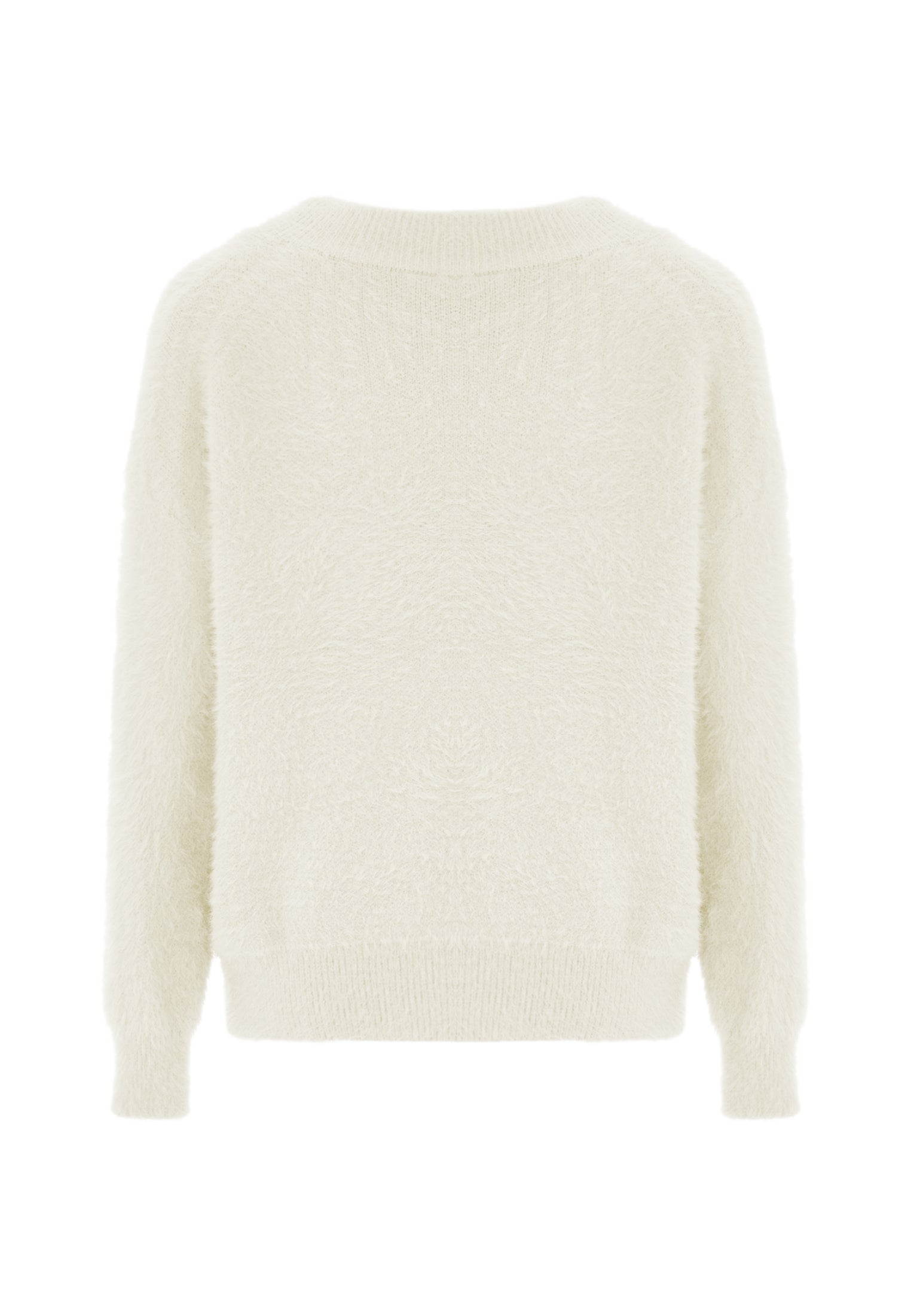 Poomi Women's Knitted Sweater
