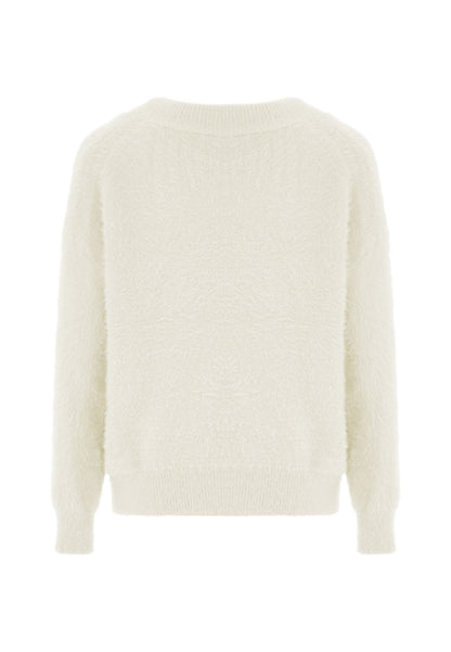 Poomi Women's Knitted Sweater