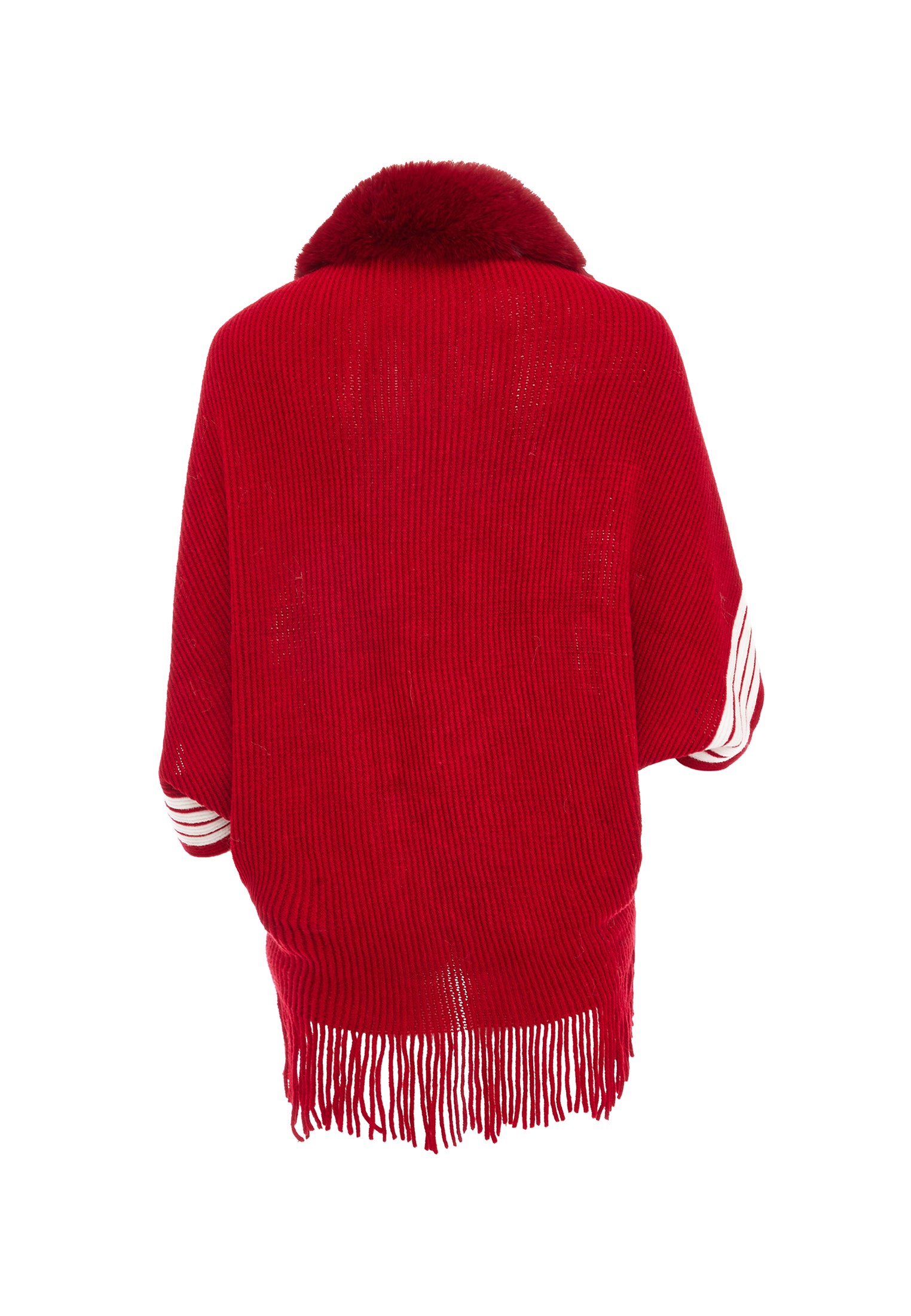 Albee Women's Poncho