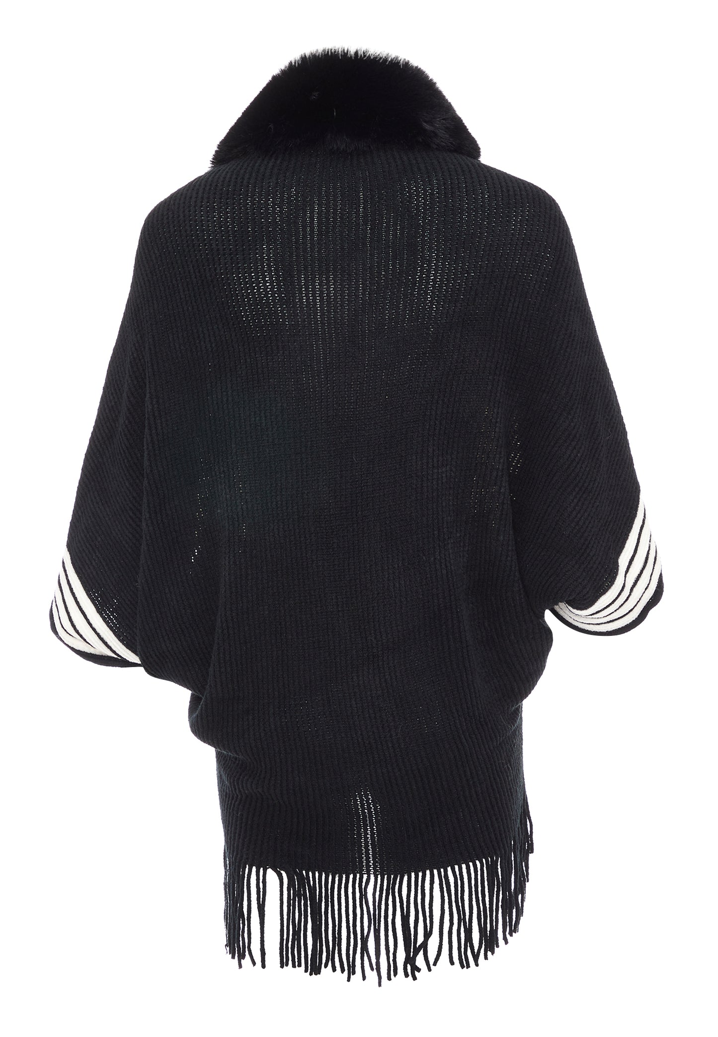 Albee Women's Poncho