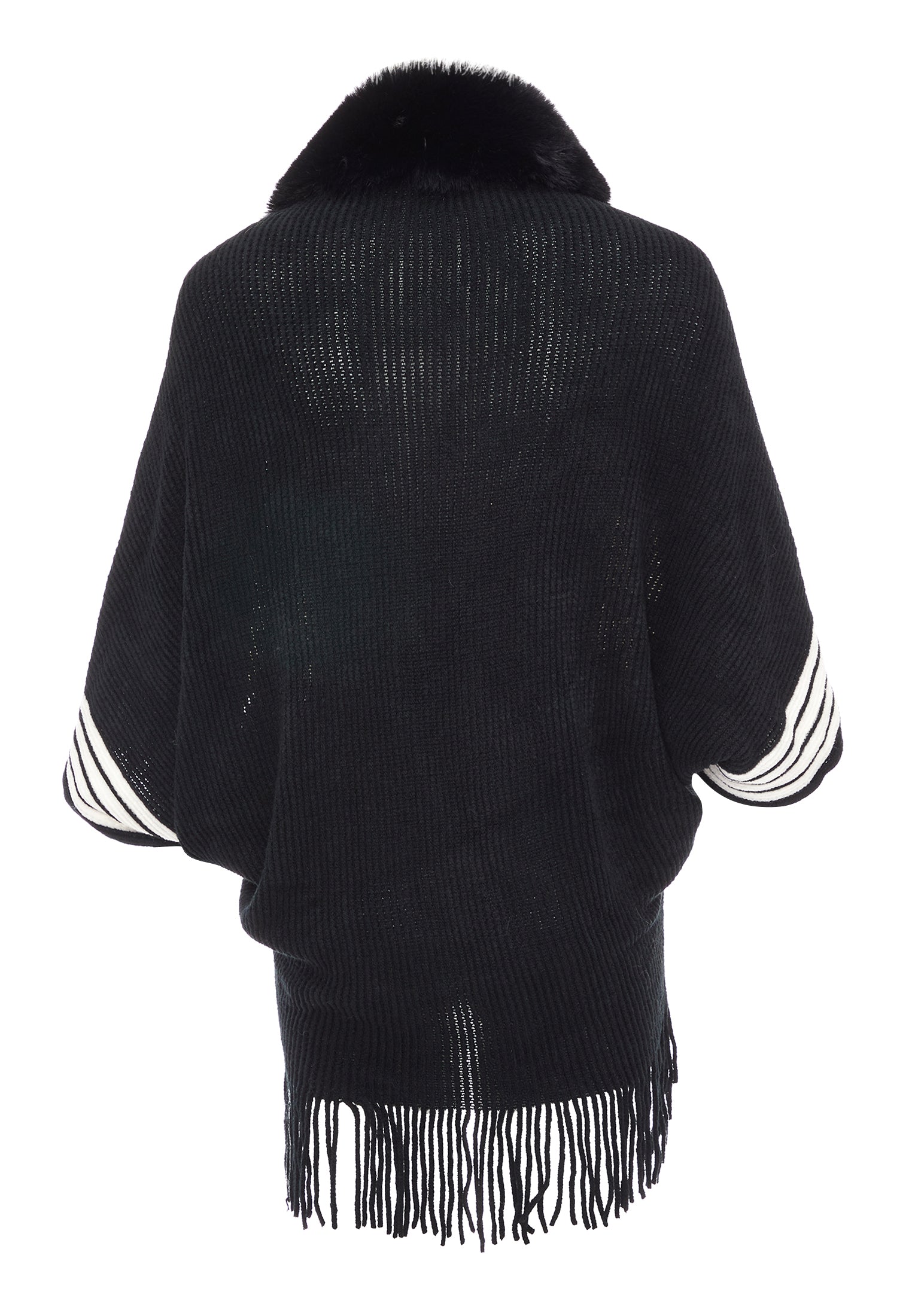 Albee Women's Poncho