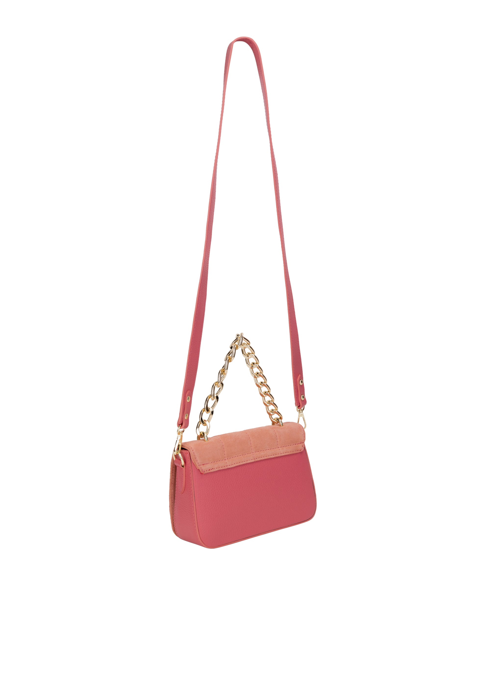 usha Damen Handtasche