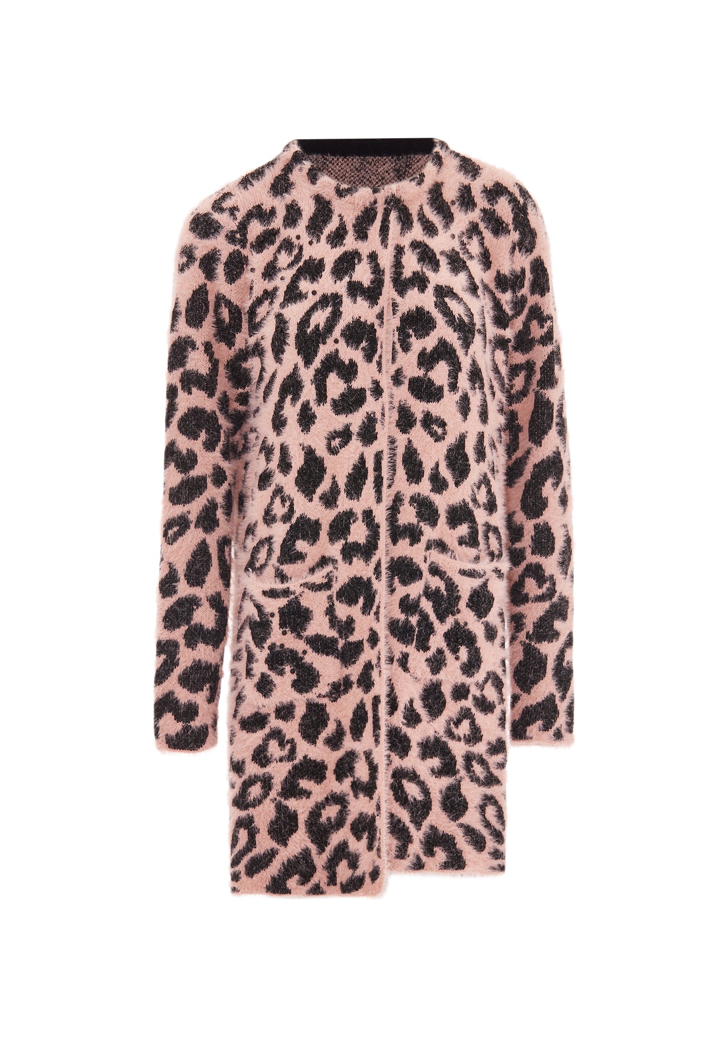 faina Damen Strickjacke