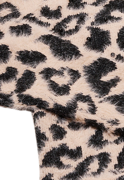 faina Damen Strickjacke