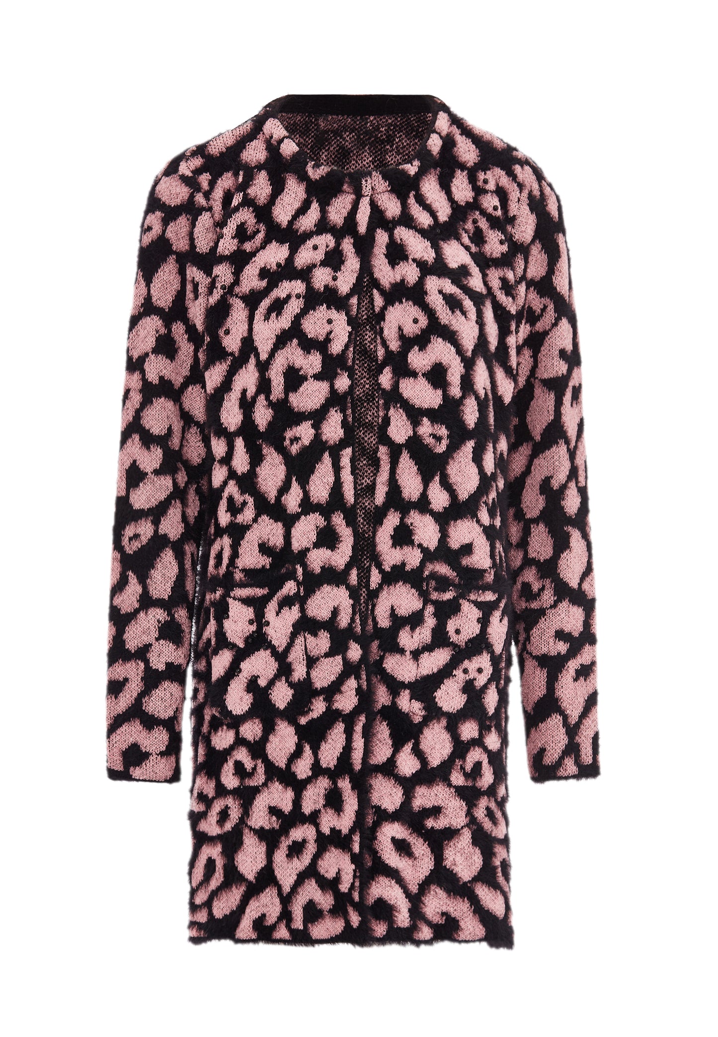 faina Damen Strickjacke