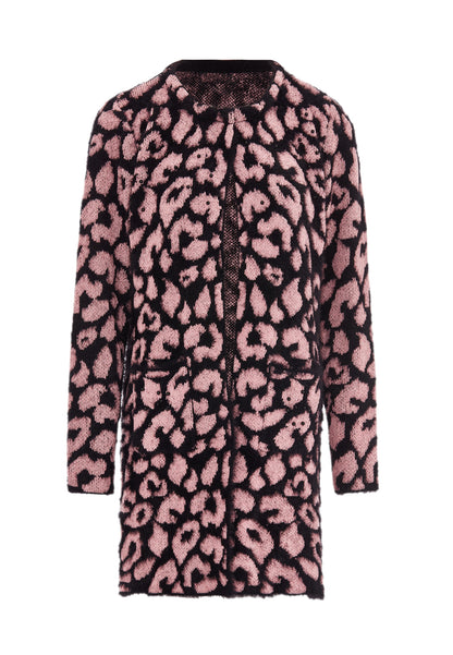 faina Damen Strickjacke