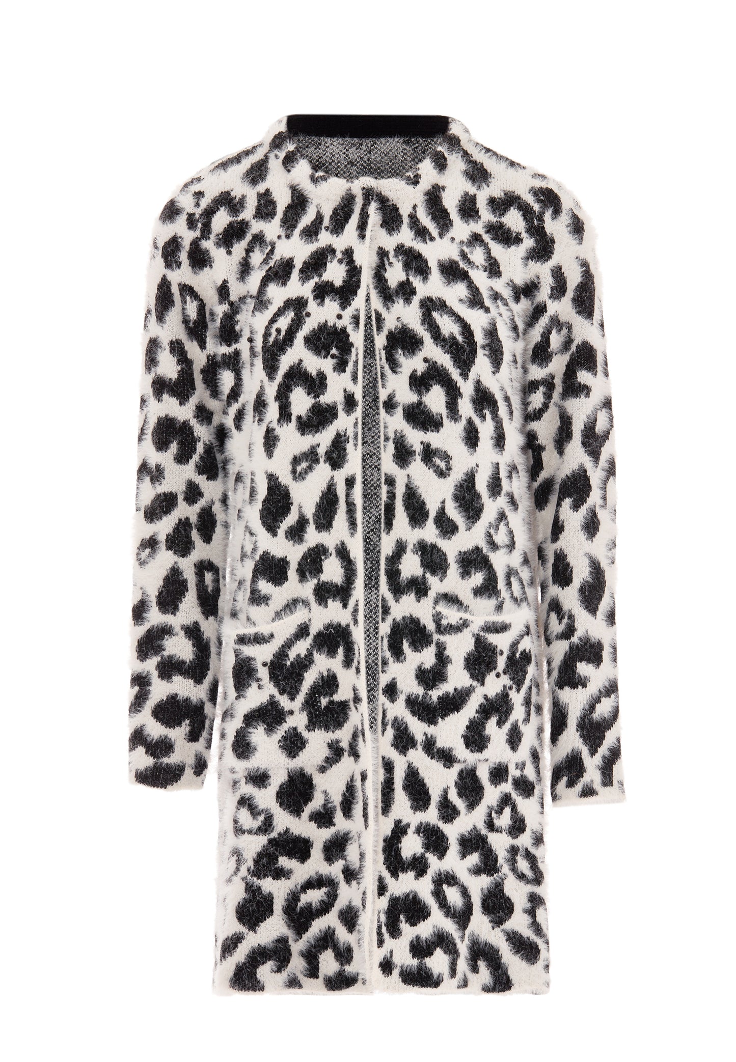 faina Damen Strickjacke