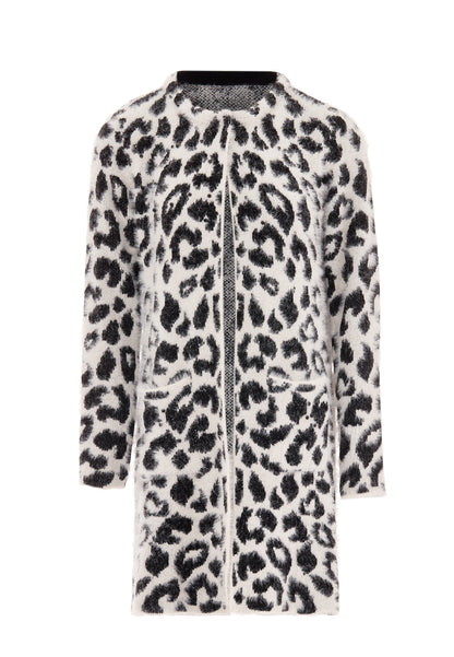 faina Damen Strickjacke