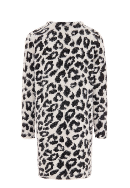 faina Damen Strickjacke