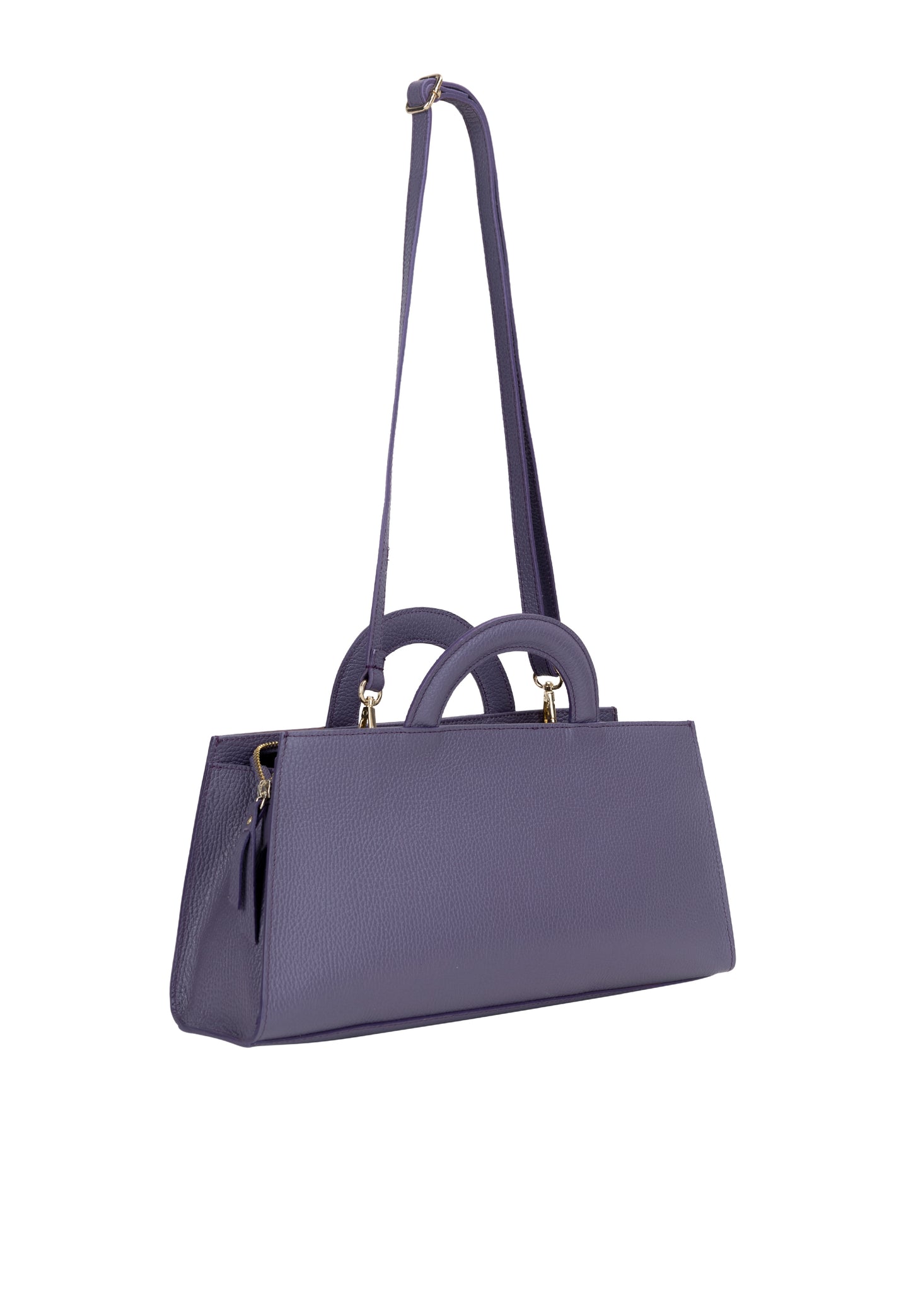 FELIPA Women's Leather Handbag