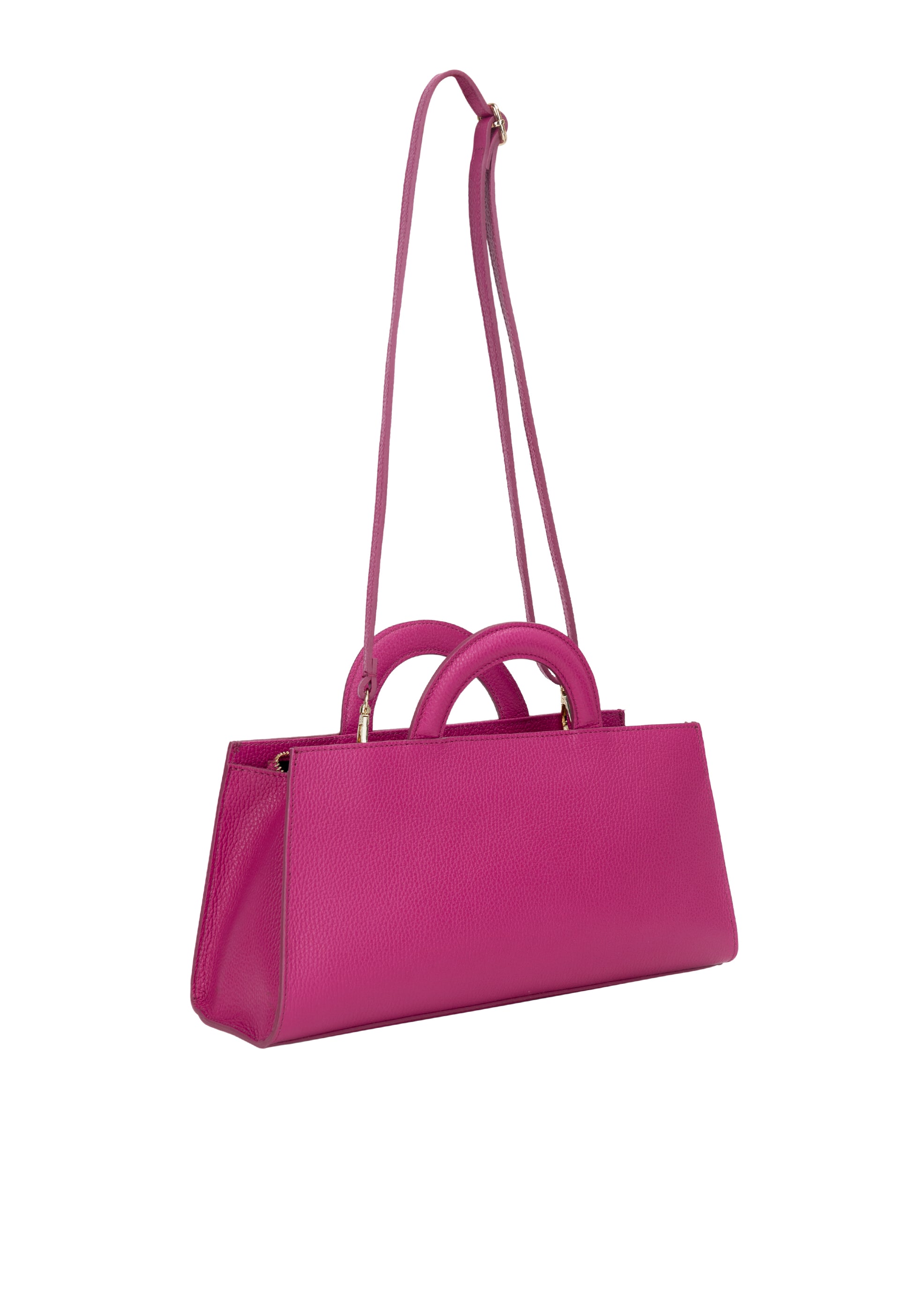 FELIPA Women's Leather Handbag