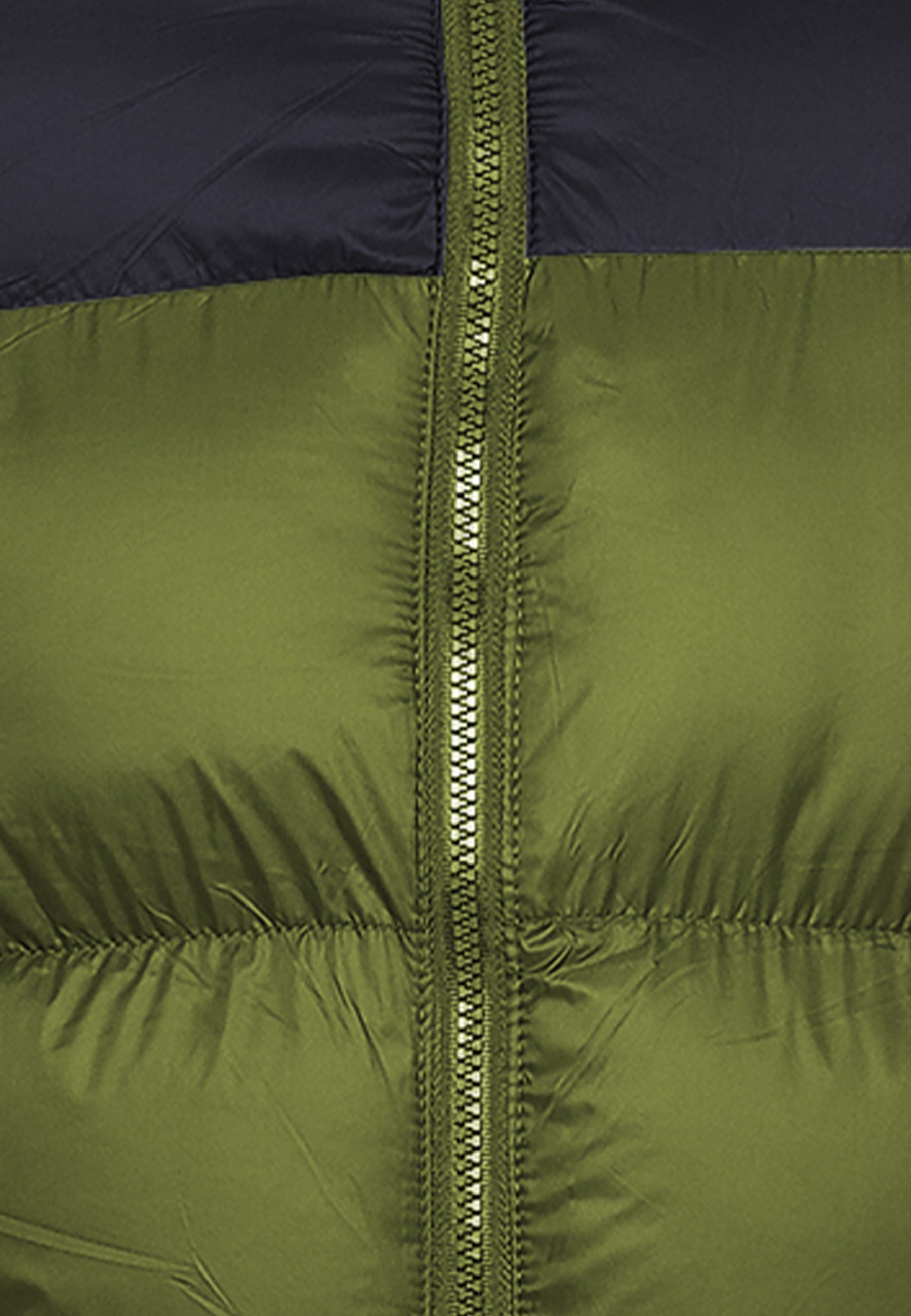 Mo Men's Padded Quilted Jacket