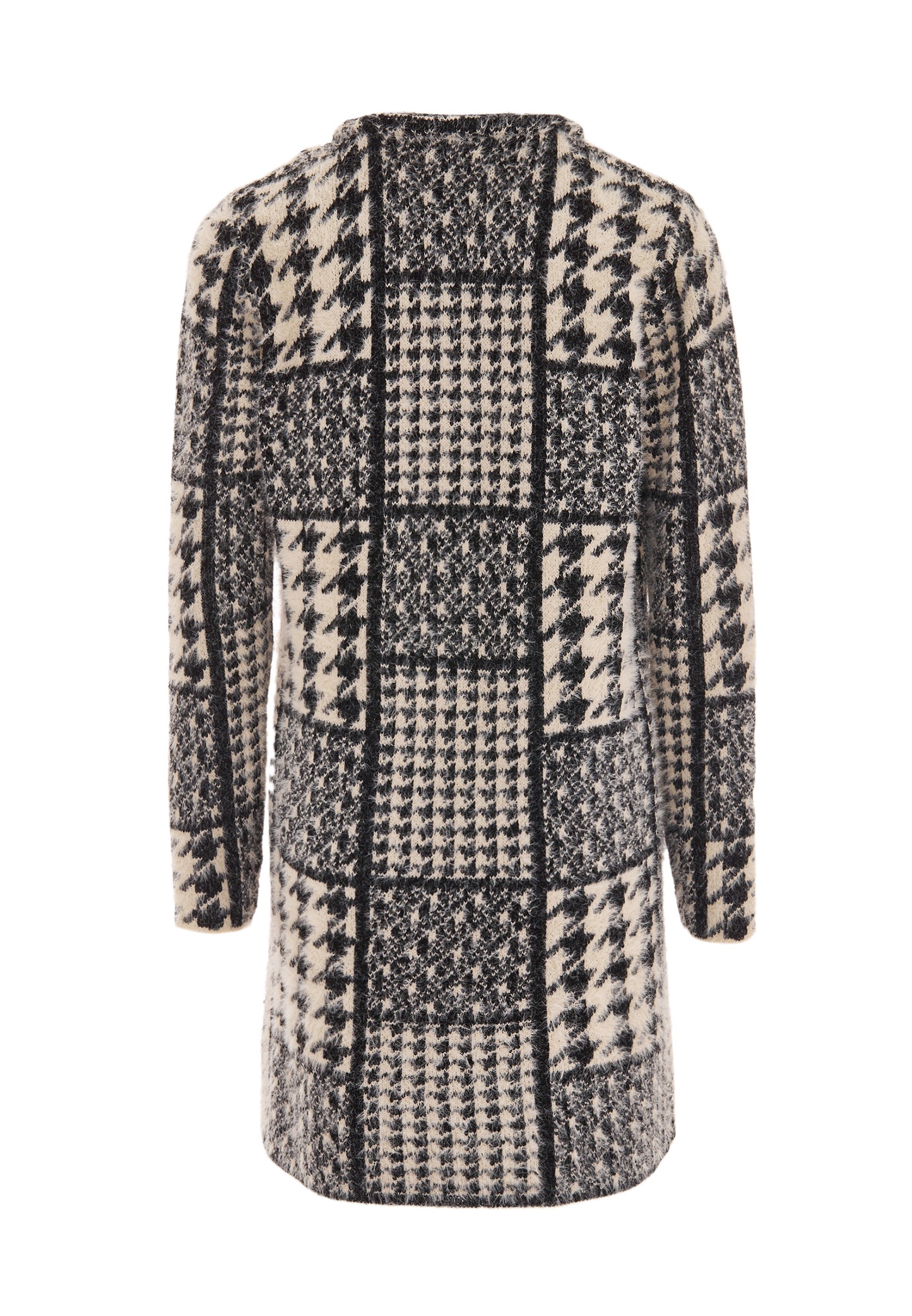 faina Damen Strickjacke