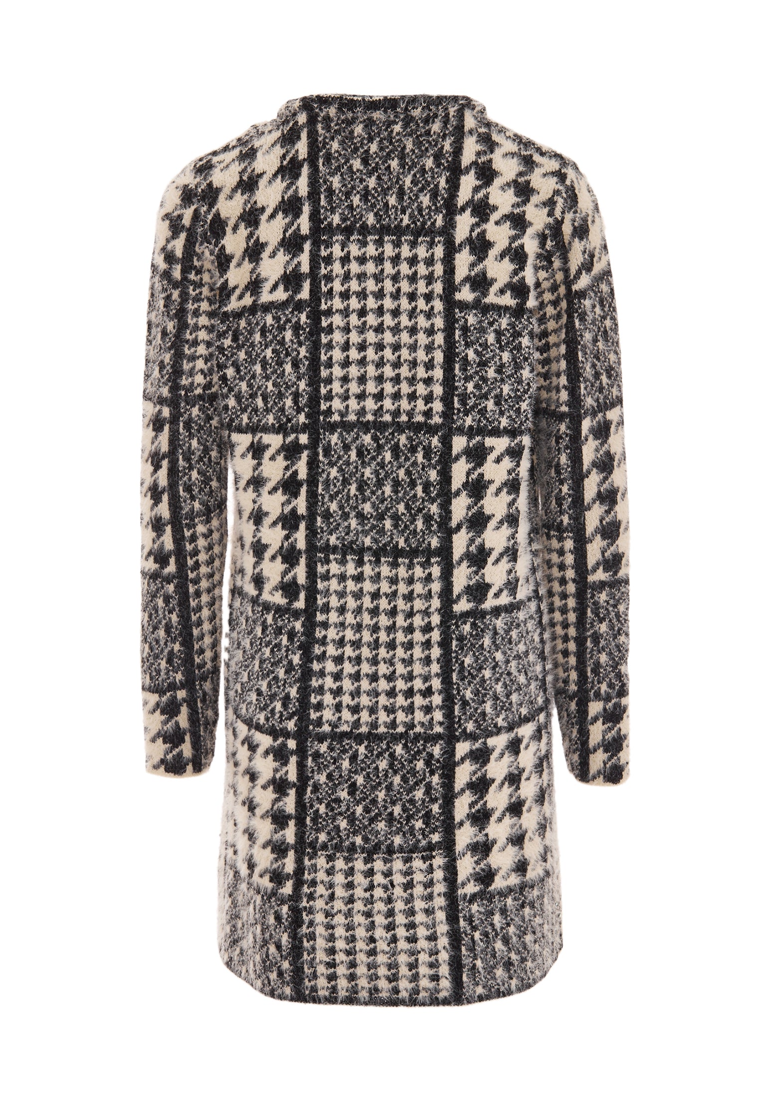 faina Damen Strickjacke