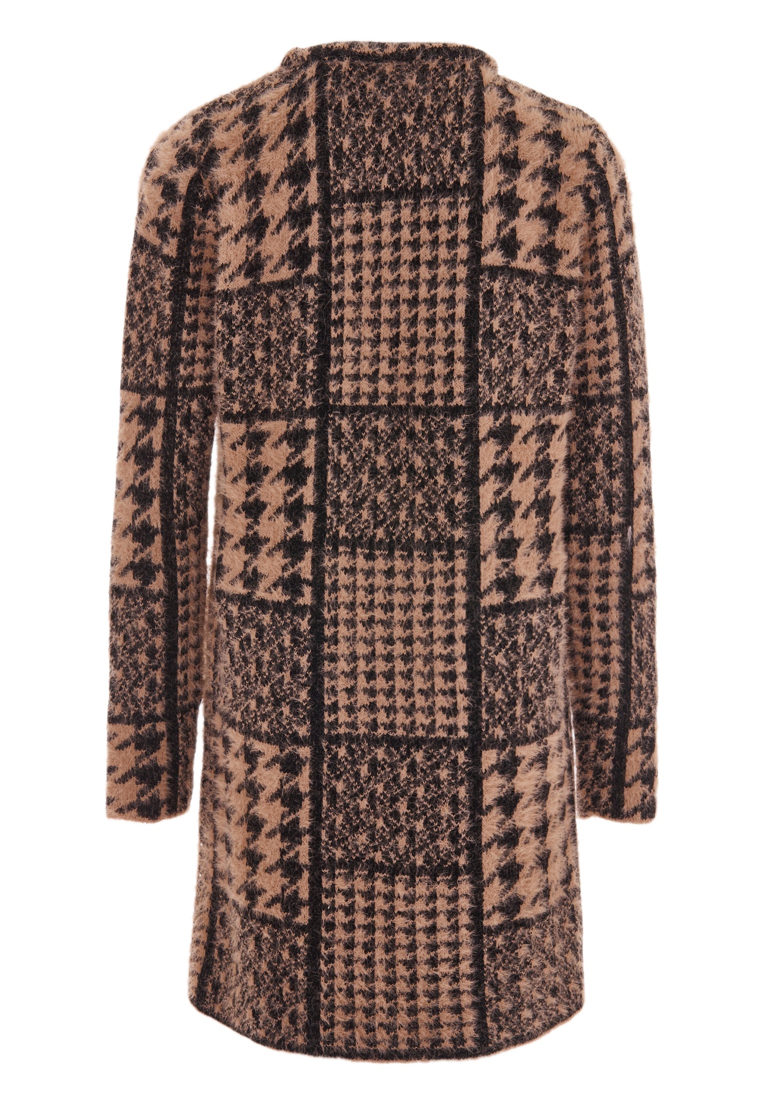 faina Damen Strickjacke