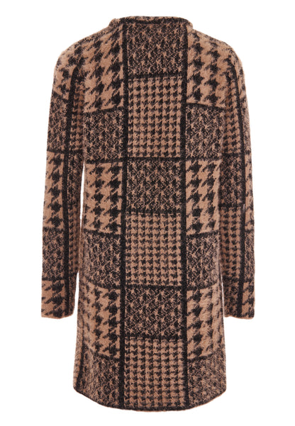 faina Damen Strickjacke