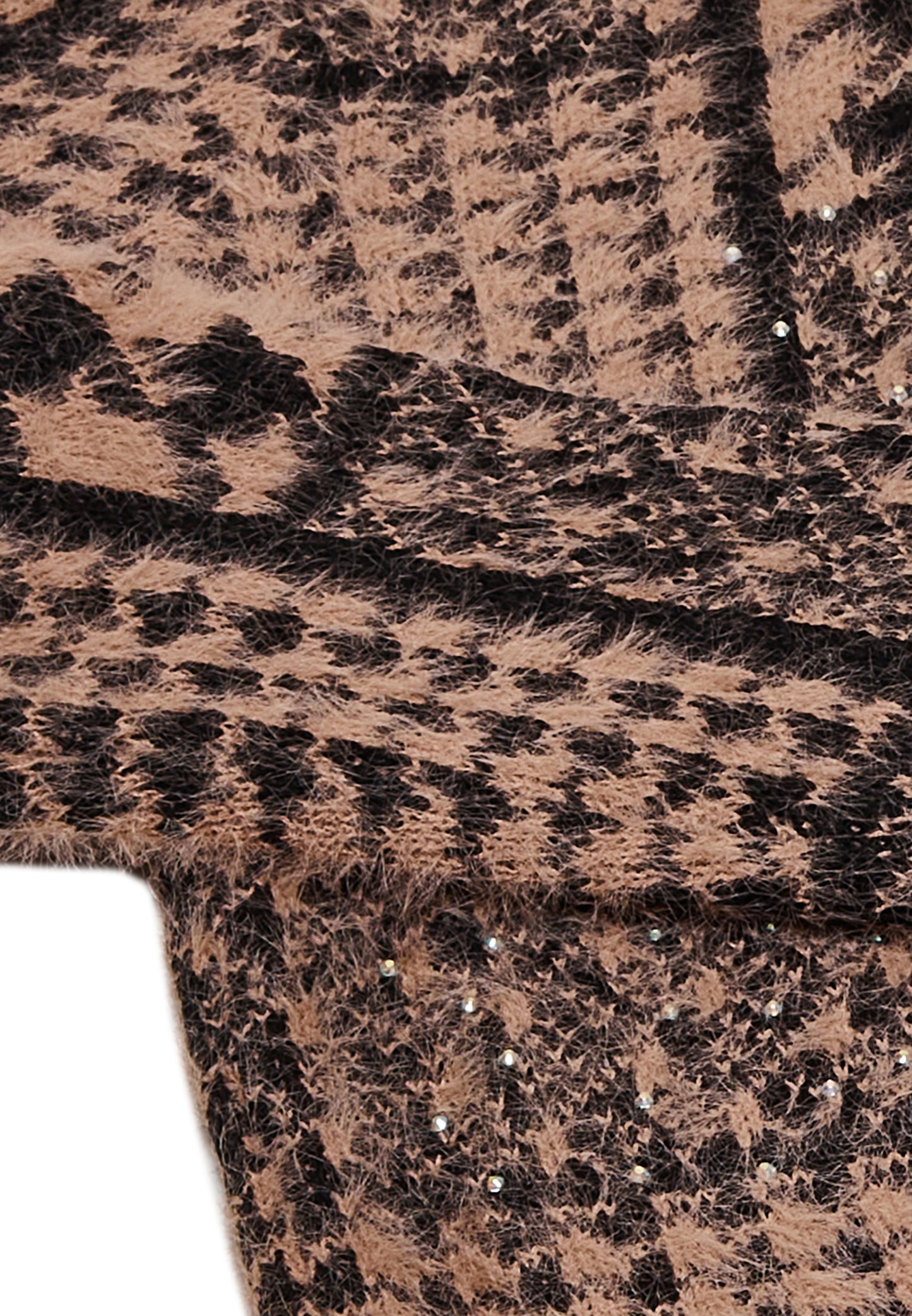 faina Damen Strickjacke