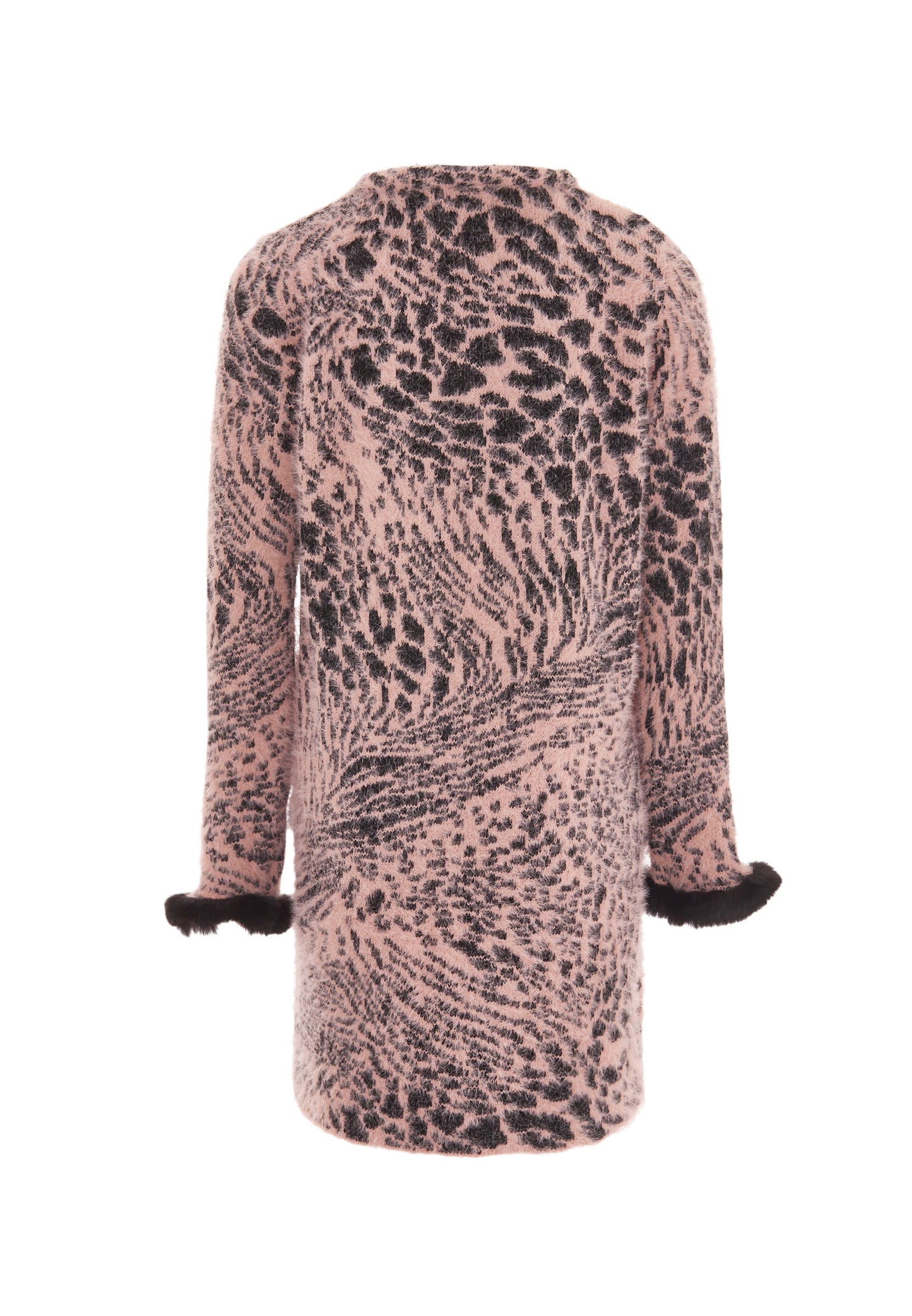 faina Damen Strickjacke
