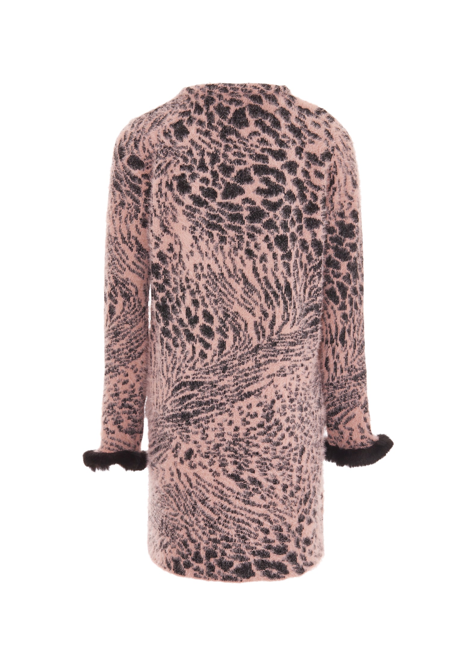 faina Damen Strickjacke