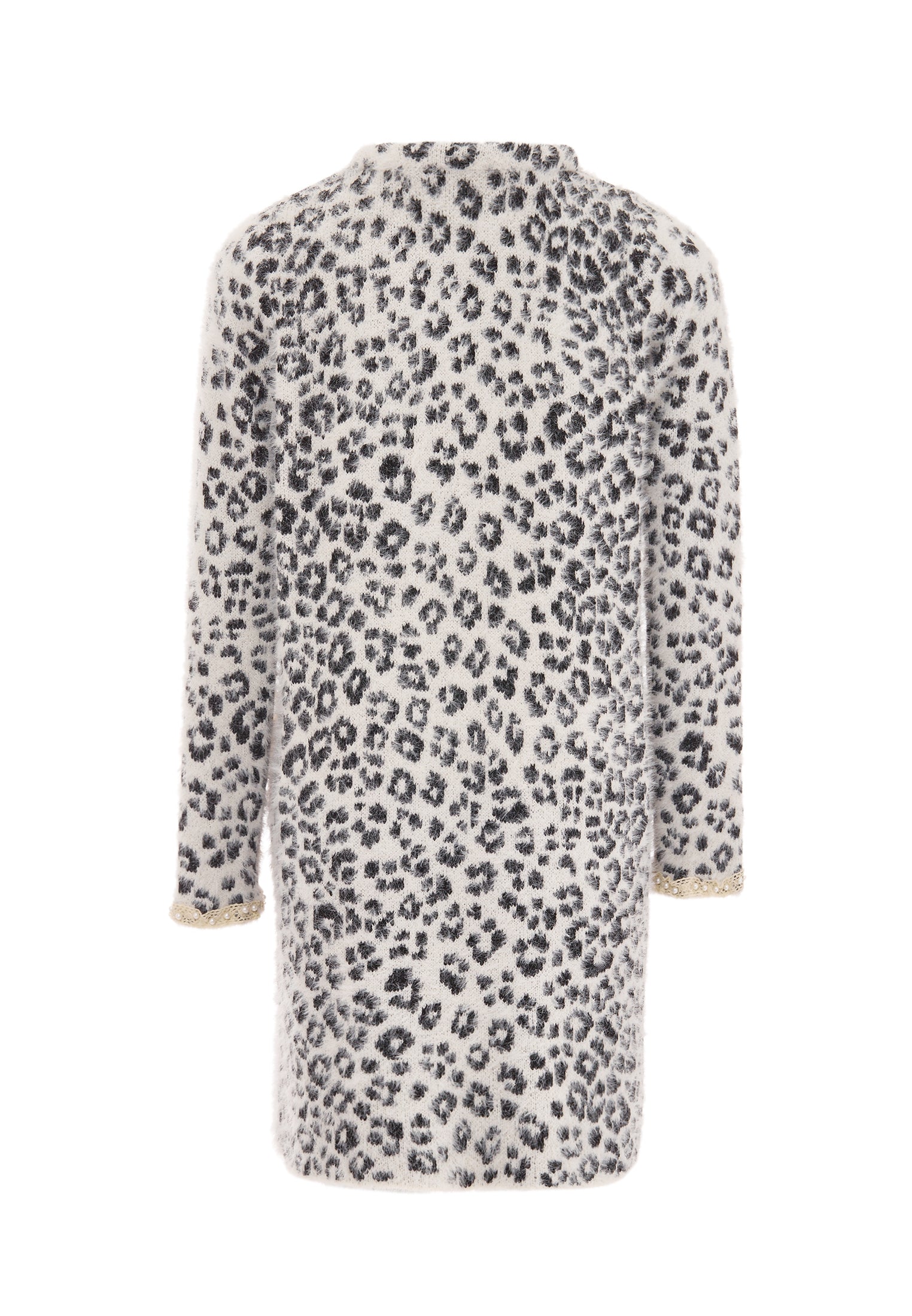 faina Women's Cardigan
