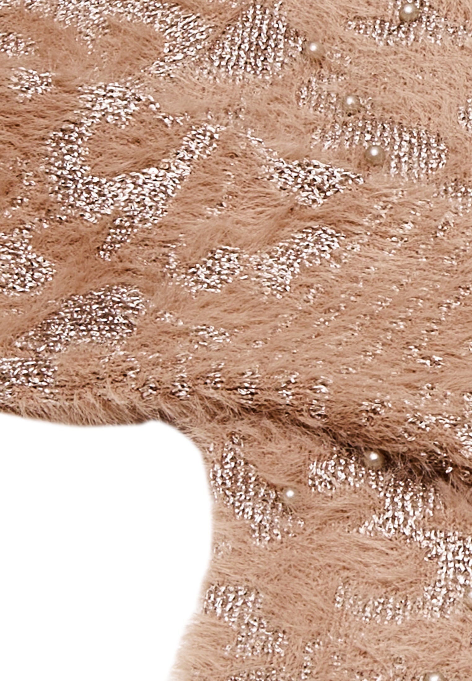 faina Damen Strickjacke