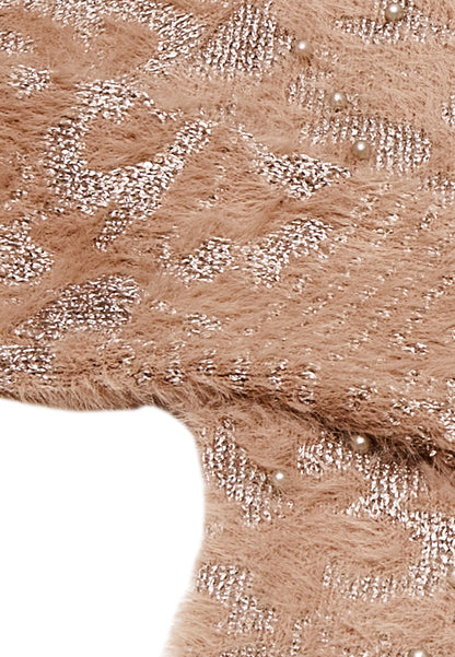 faina Damen Strickjacke