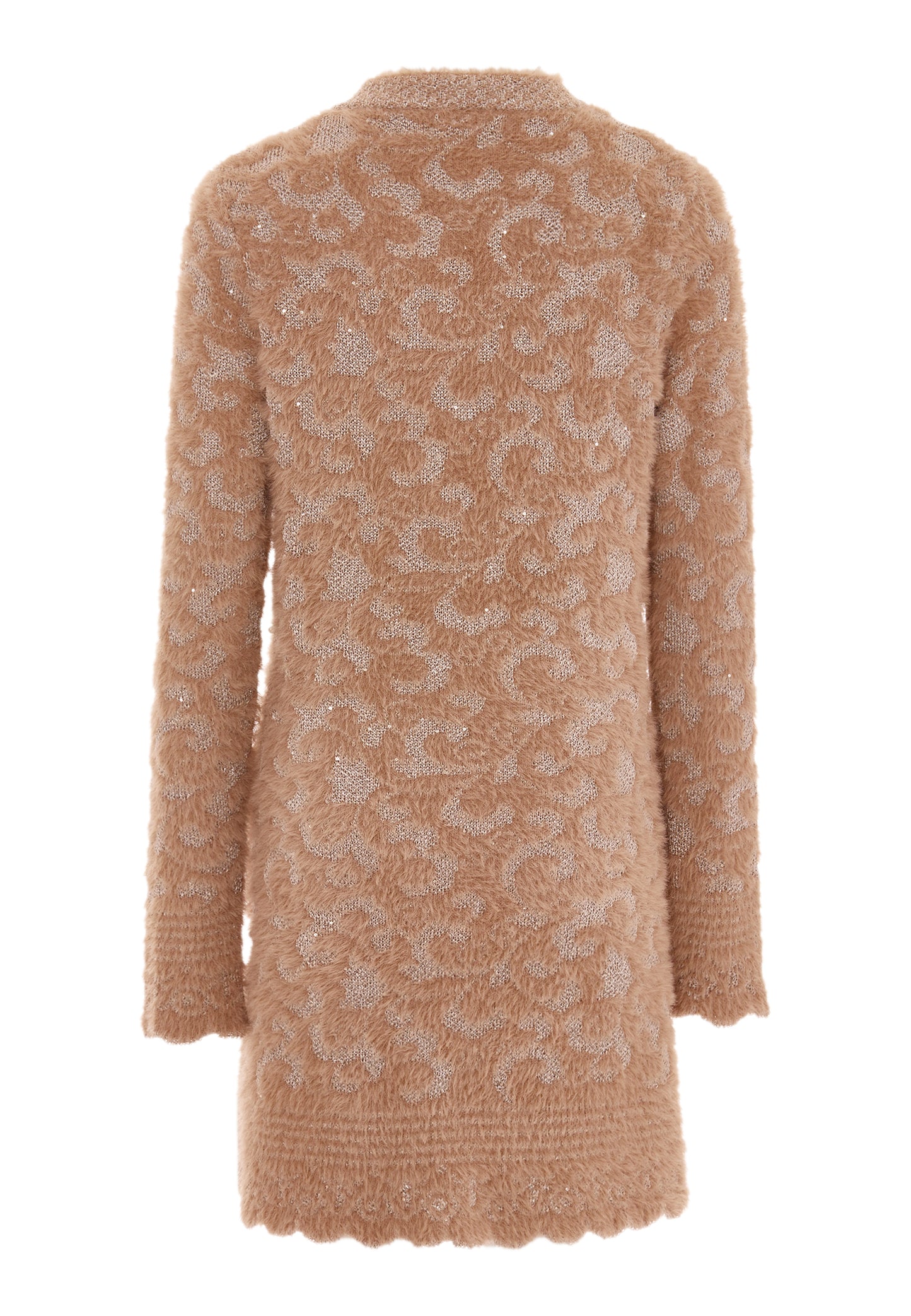 faina Damen Strickjacke