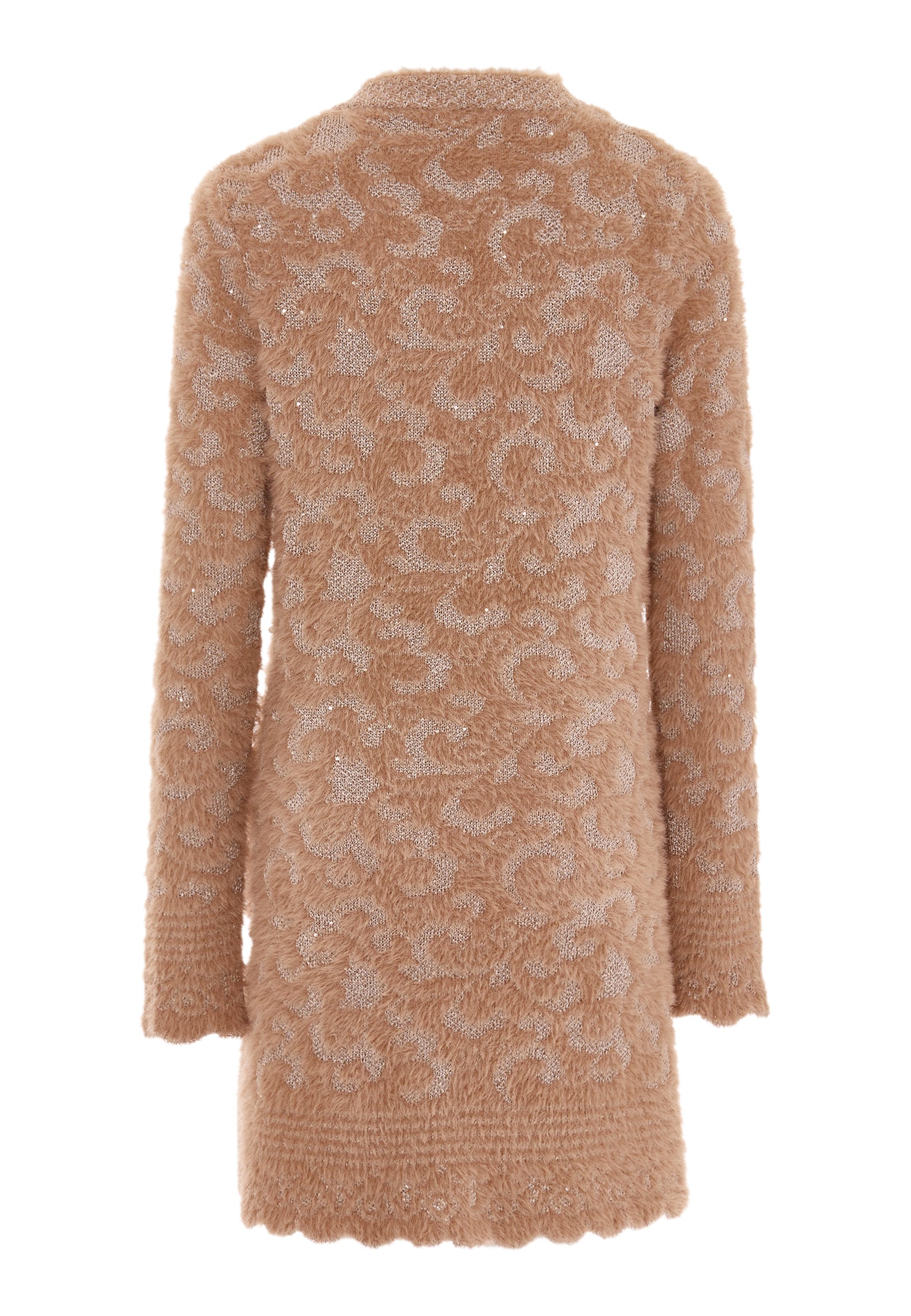 faina Damen Strickjacke