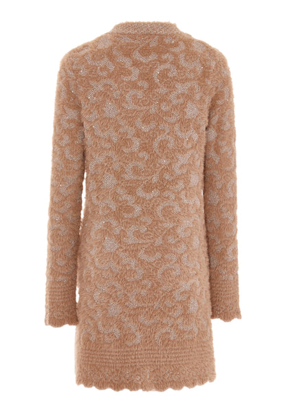 faina Damen Strickjacke