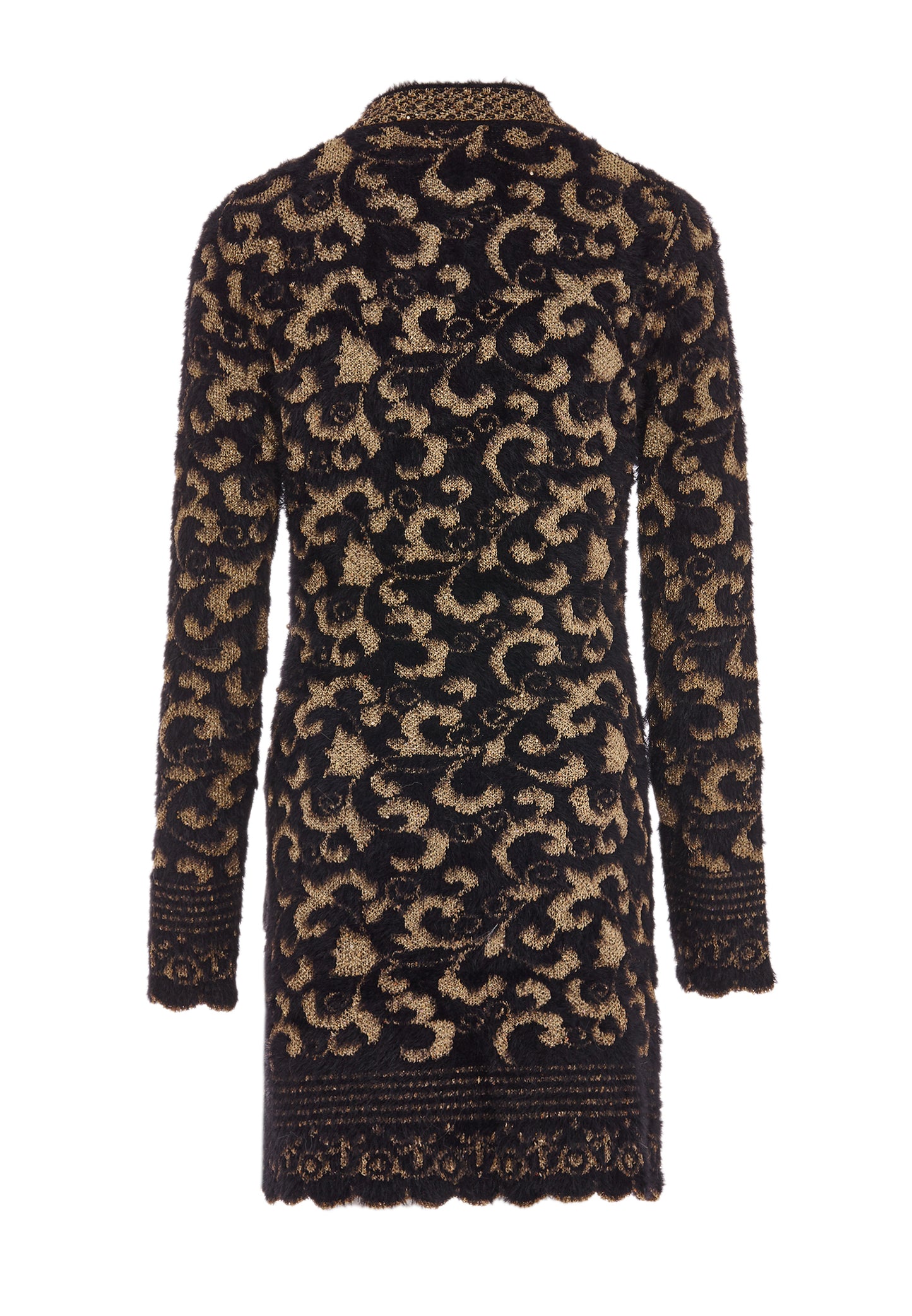 faina Damen Strickjacke
