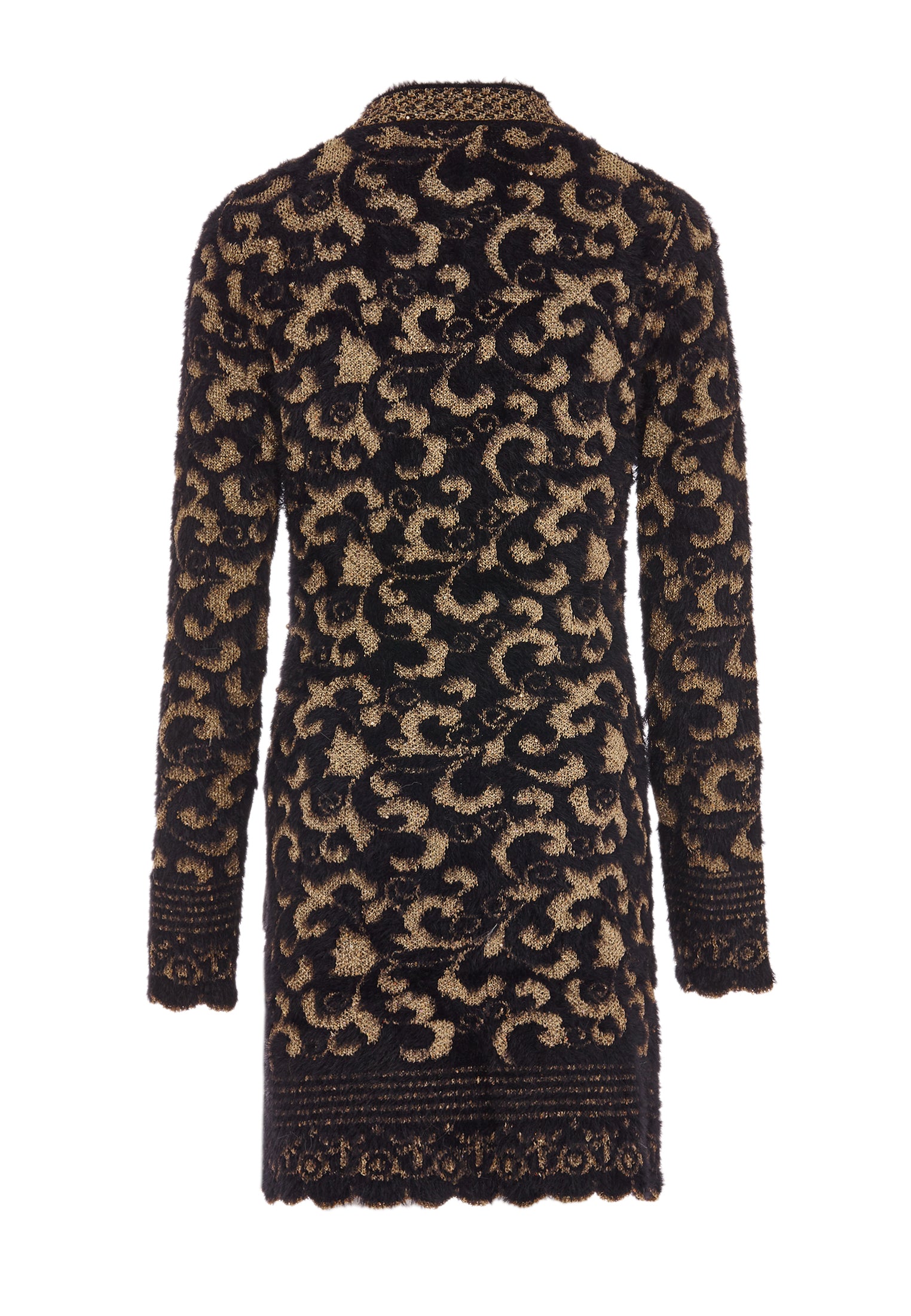 faina Damen Strickjacke