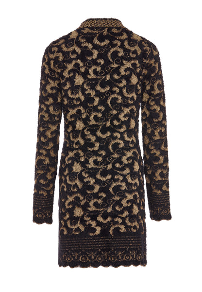 faina Damen Strickjacke