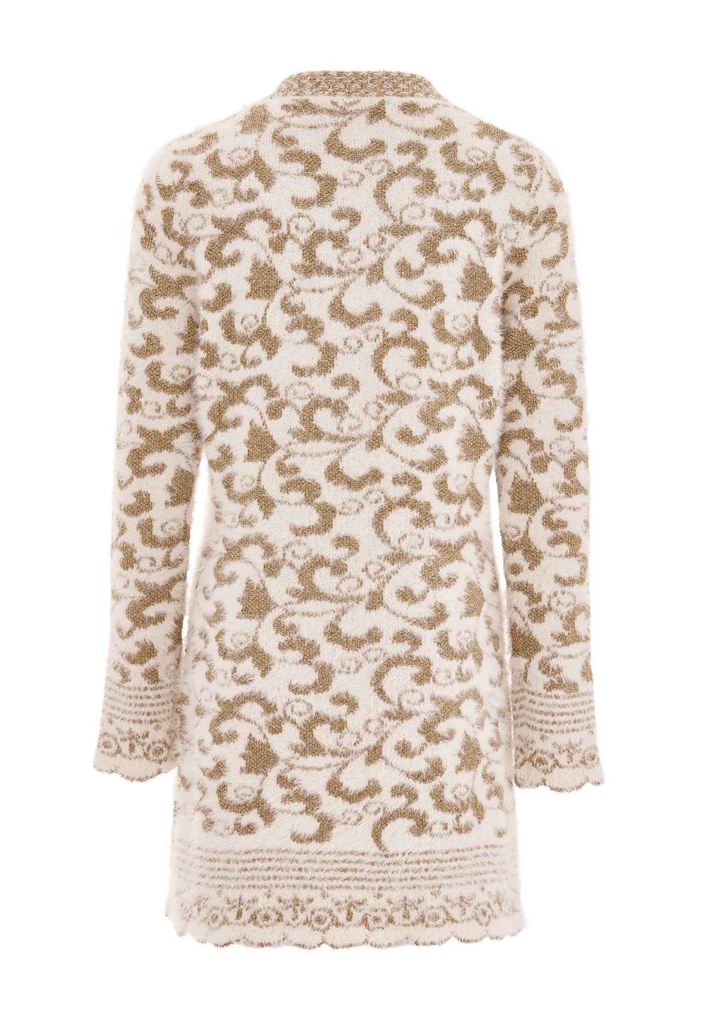 faina Damen Strickjacke