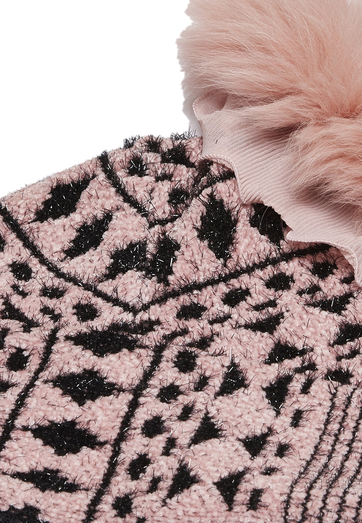 faina Damen Strickjacke